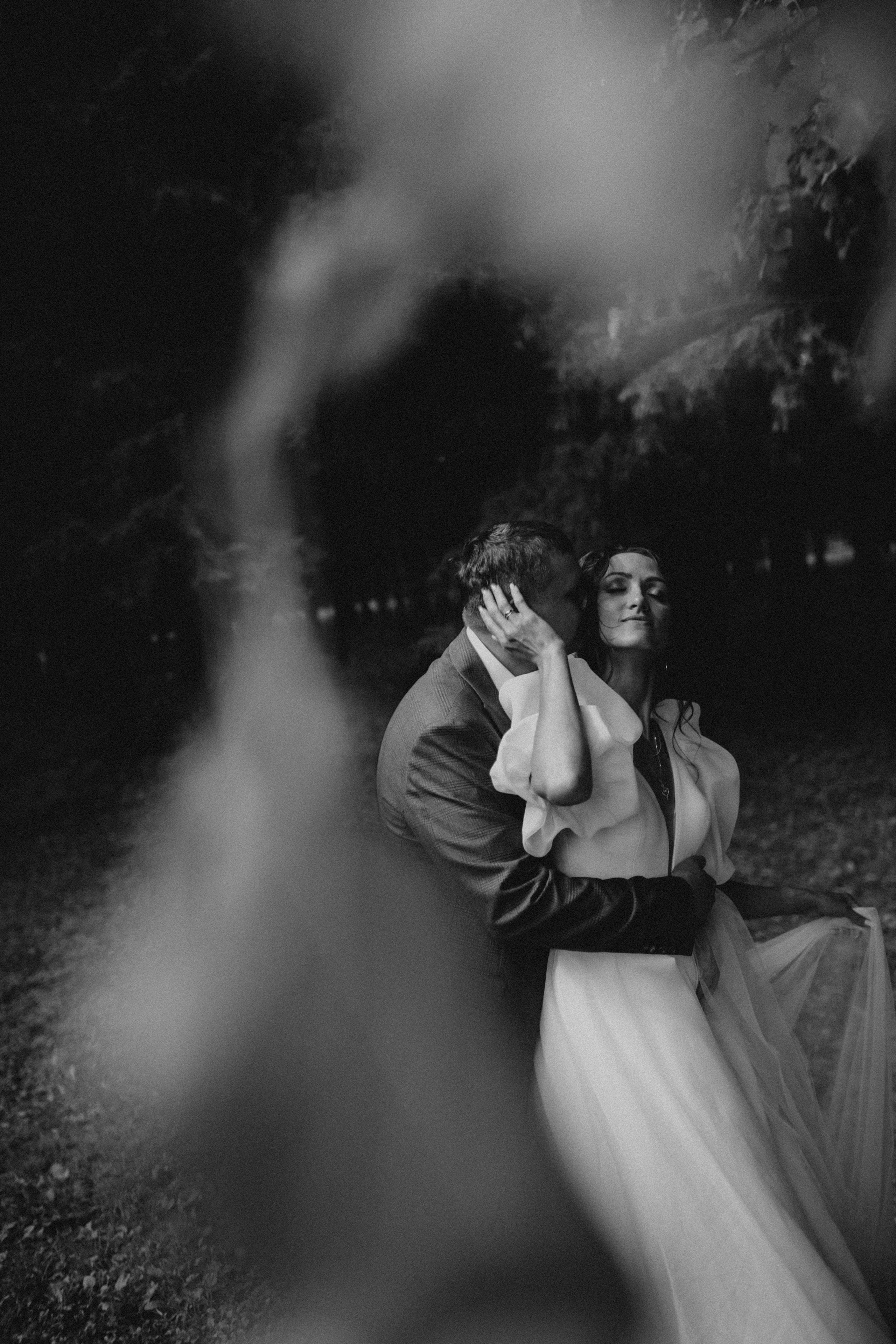 Свадебная фотосессия в Рыбинске. Свадебный и репортажный фотограф в Ярославле и Санкт-Петербурге Роман Микрюков