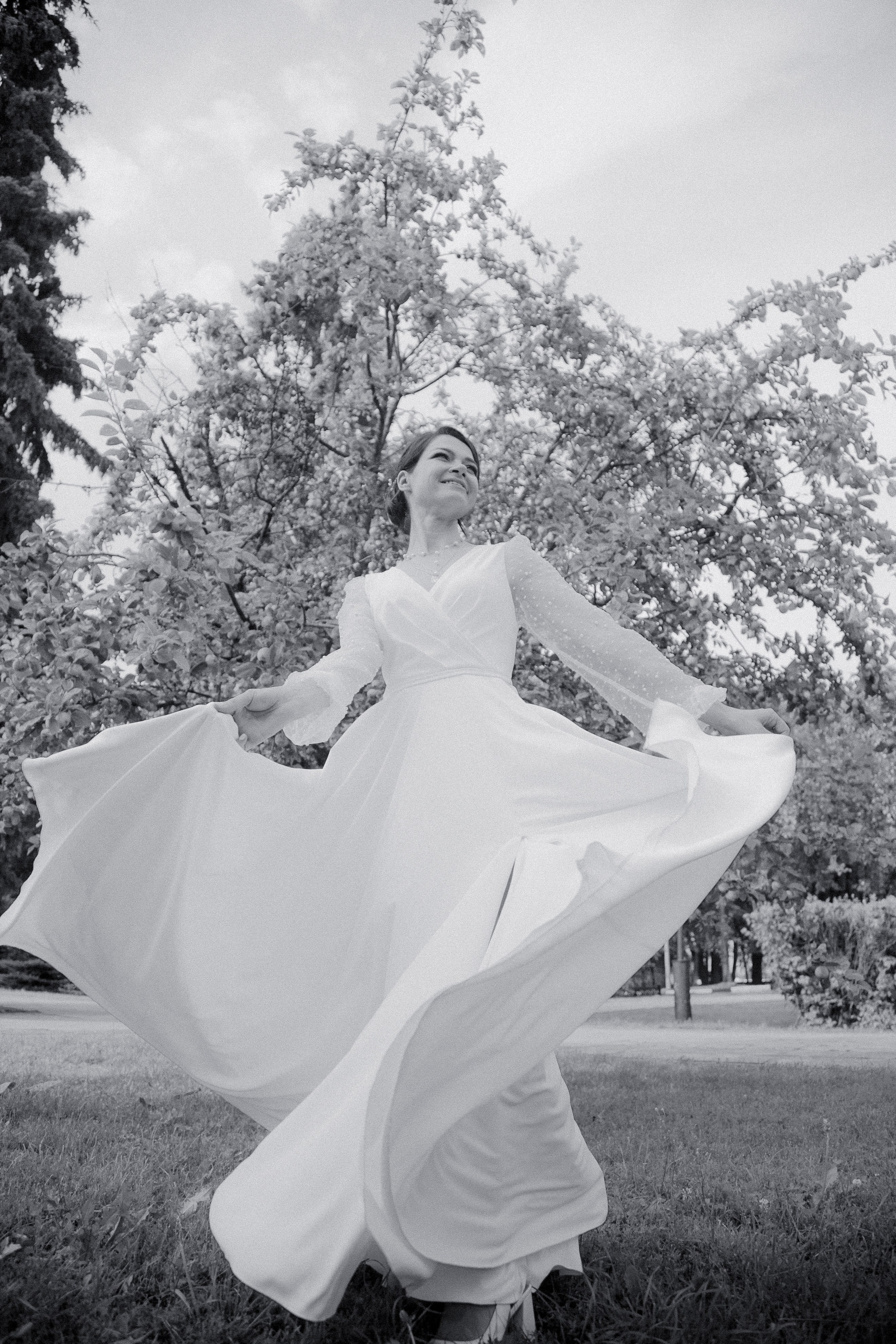 Свадьба Юлии и Евгения. Свадебный и репортажный фотограф в Ярославле и Санкт-Петербурге Роман Микрюков