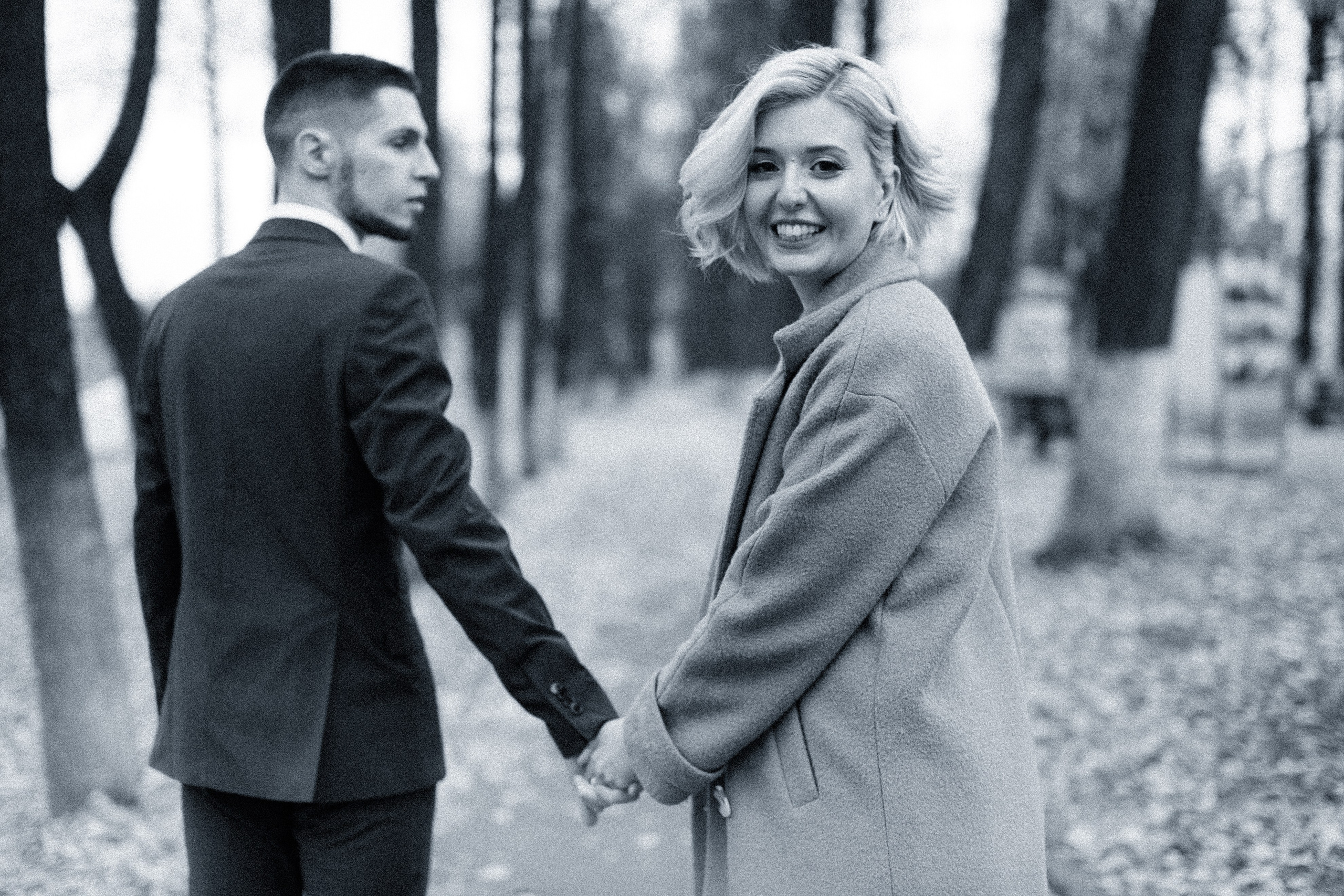 Свадебный и репортажный фотограф в Ярославле и Санкт-Петербурге Роман Микрюков