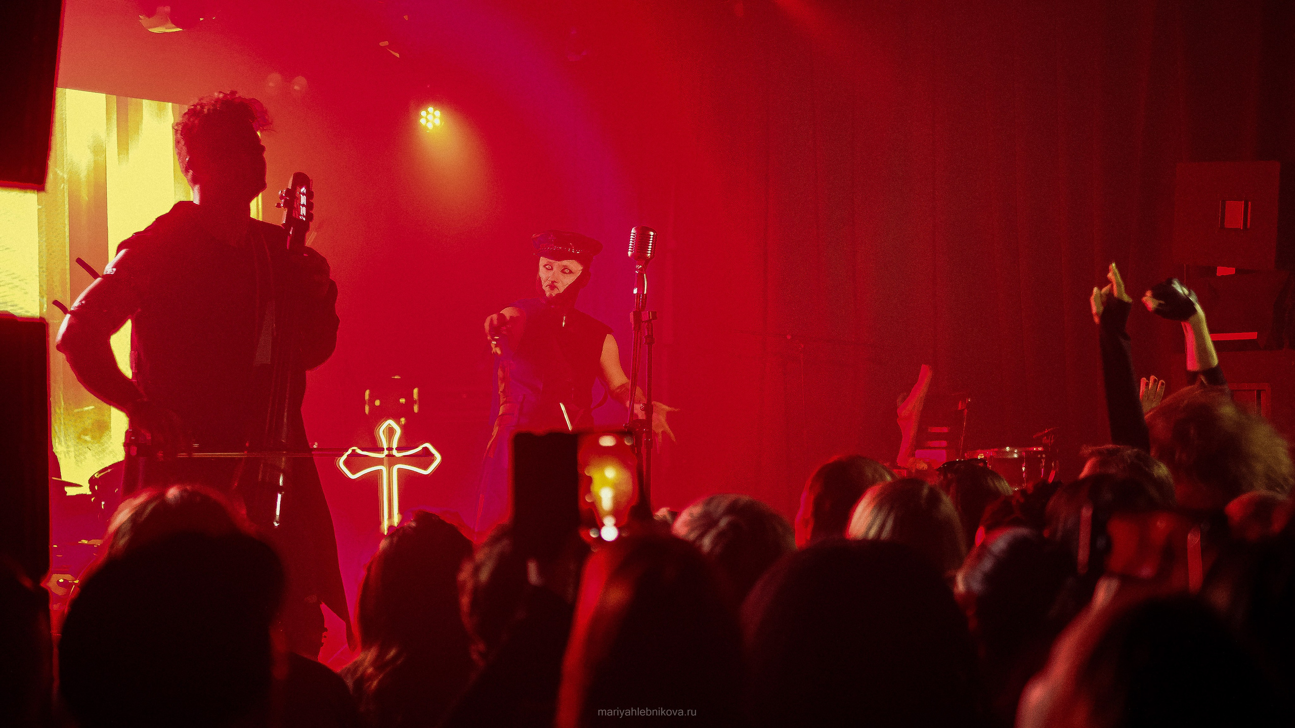 Otto Dix. Фотограф Мария Хлебникова Санкт-Петербург Москва