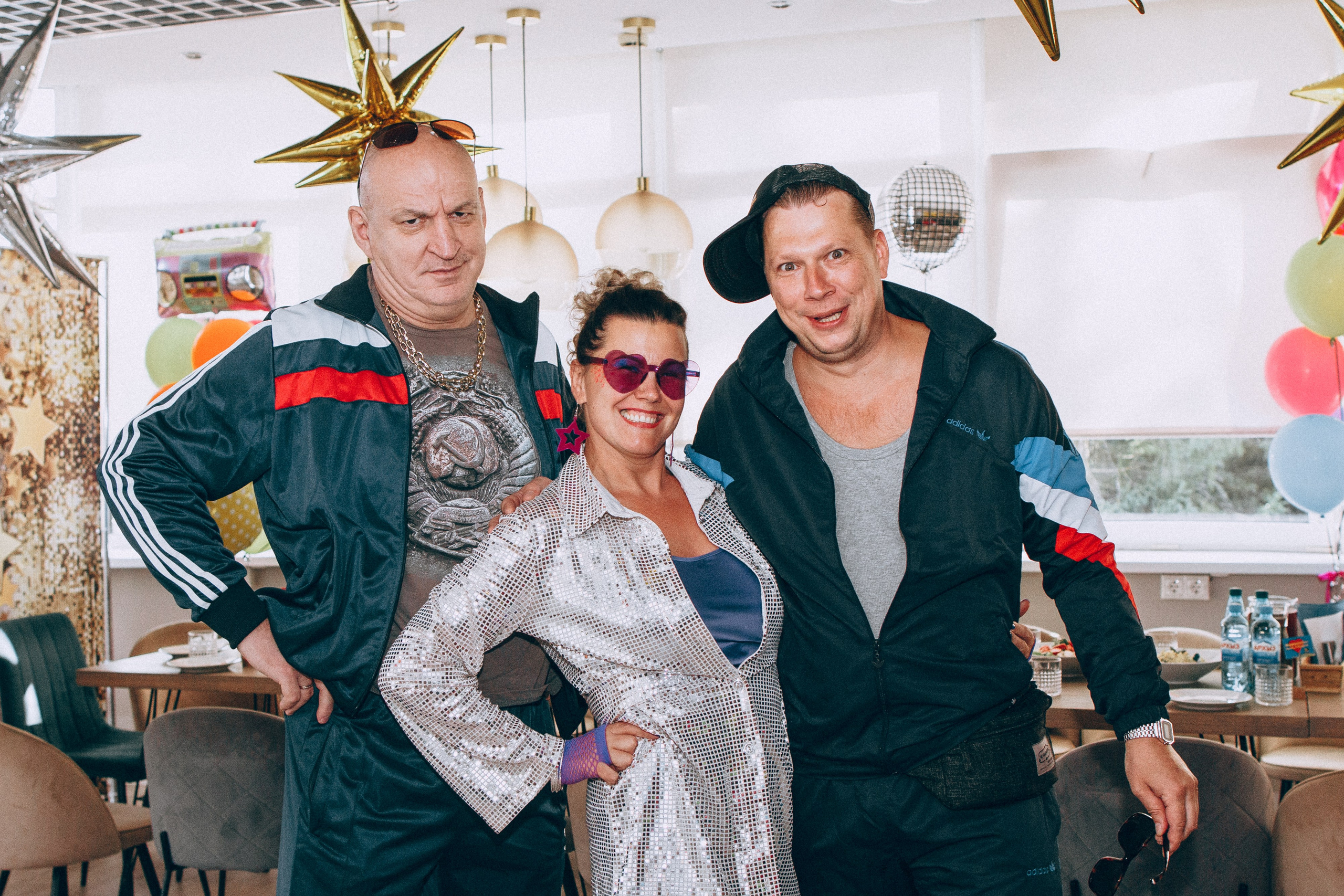 Репортажные съемки мероприятий. Дарья, фотограф, Москва