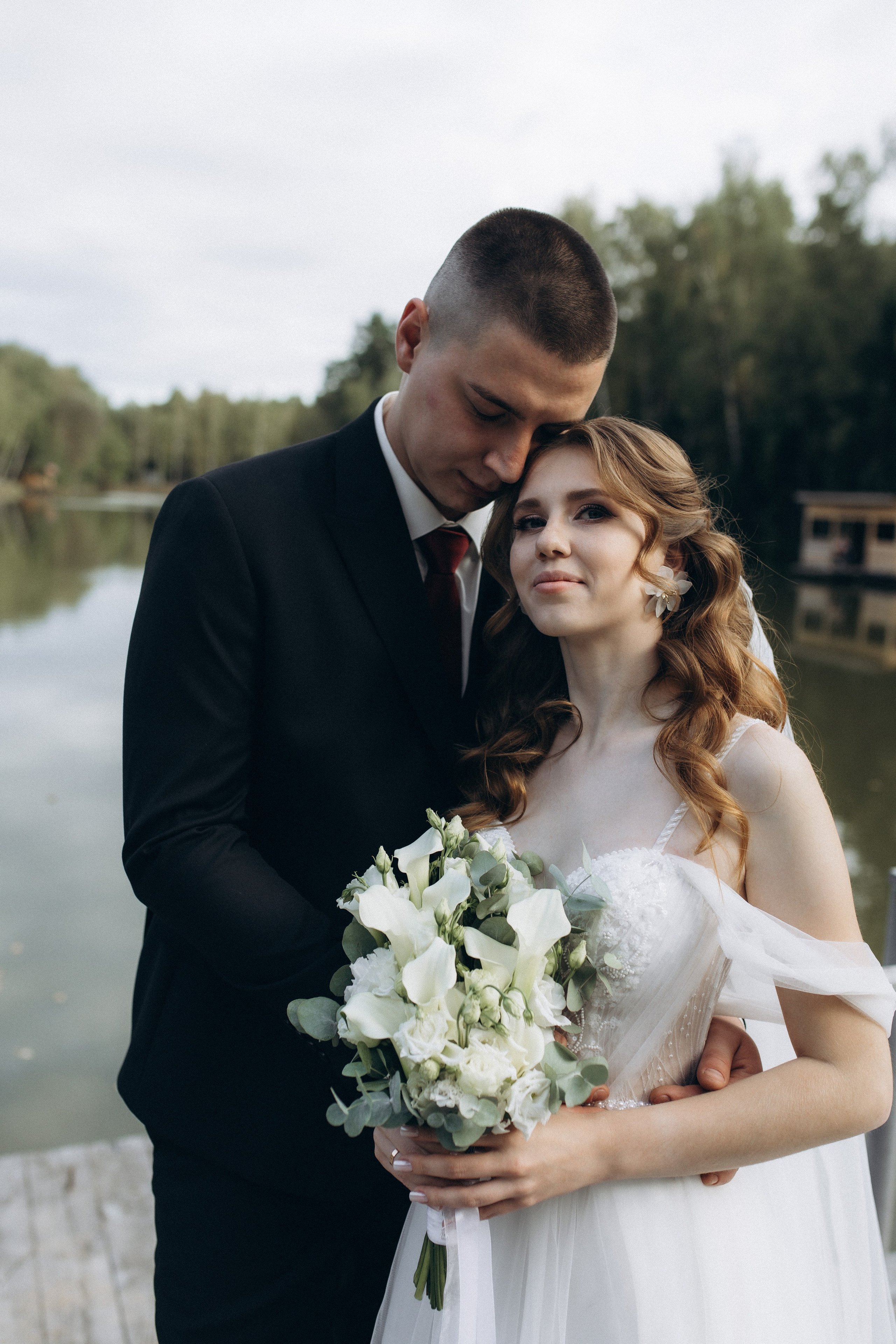 Между нами Любовь. Семейный и свадебный фотограф Анна Кожокарь