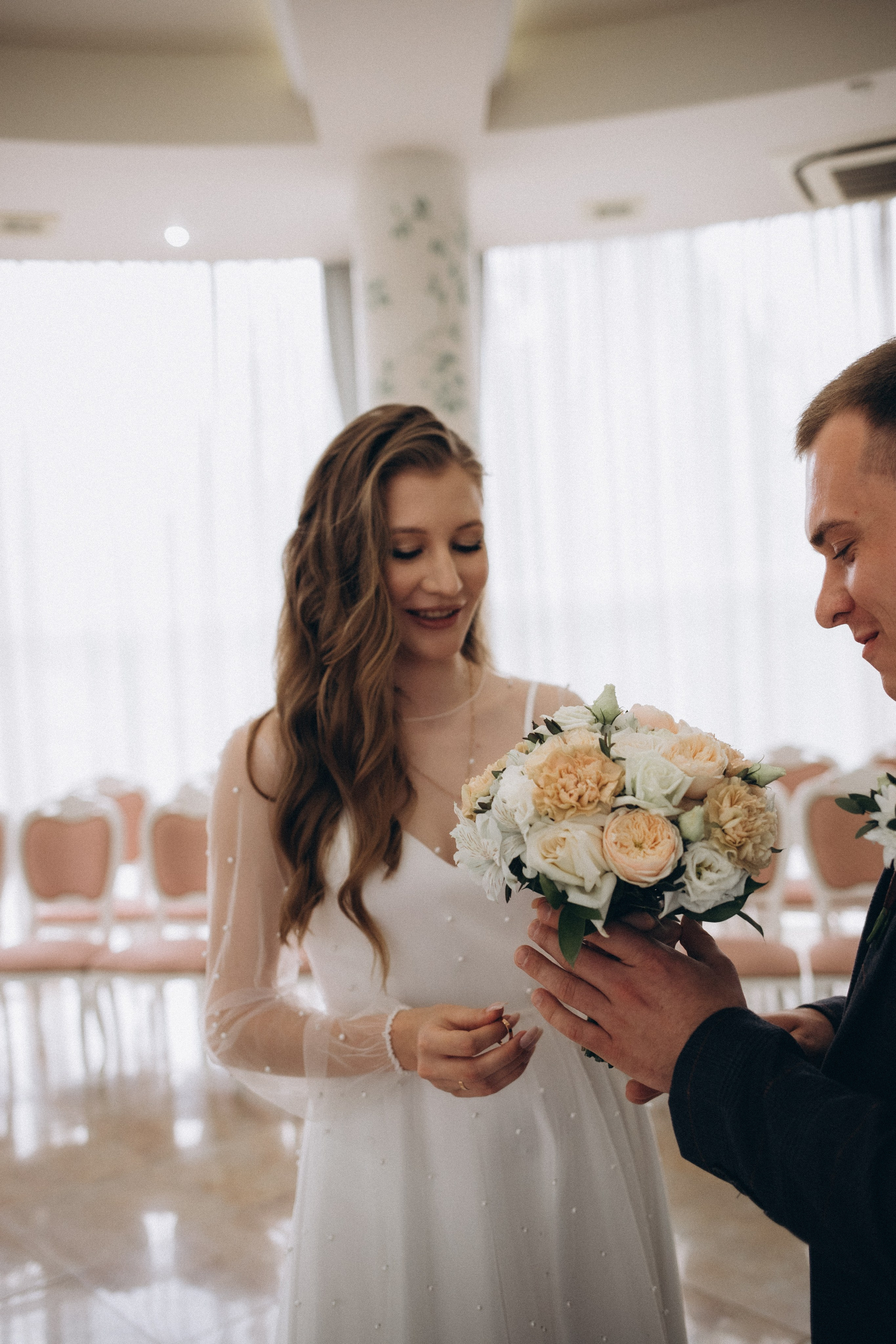 Любовь с нами. Семейный и свадебный фотограф Анна Кожокарь