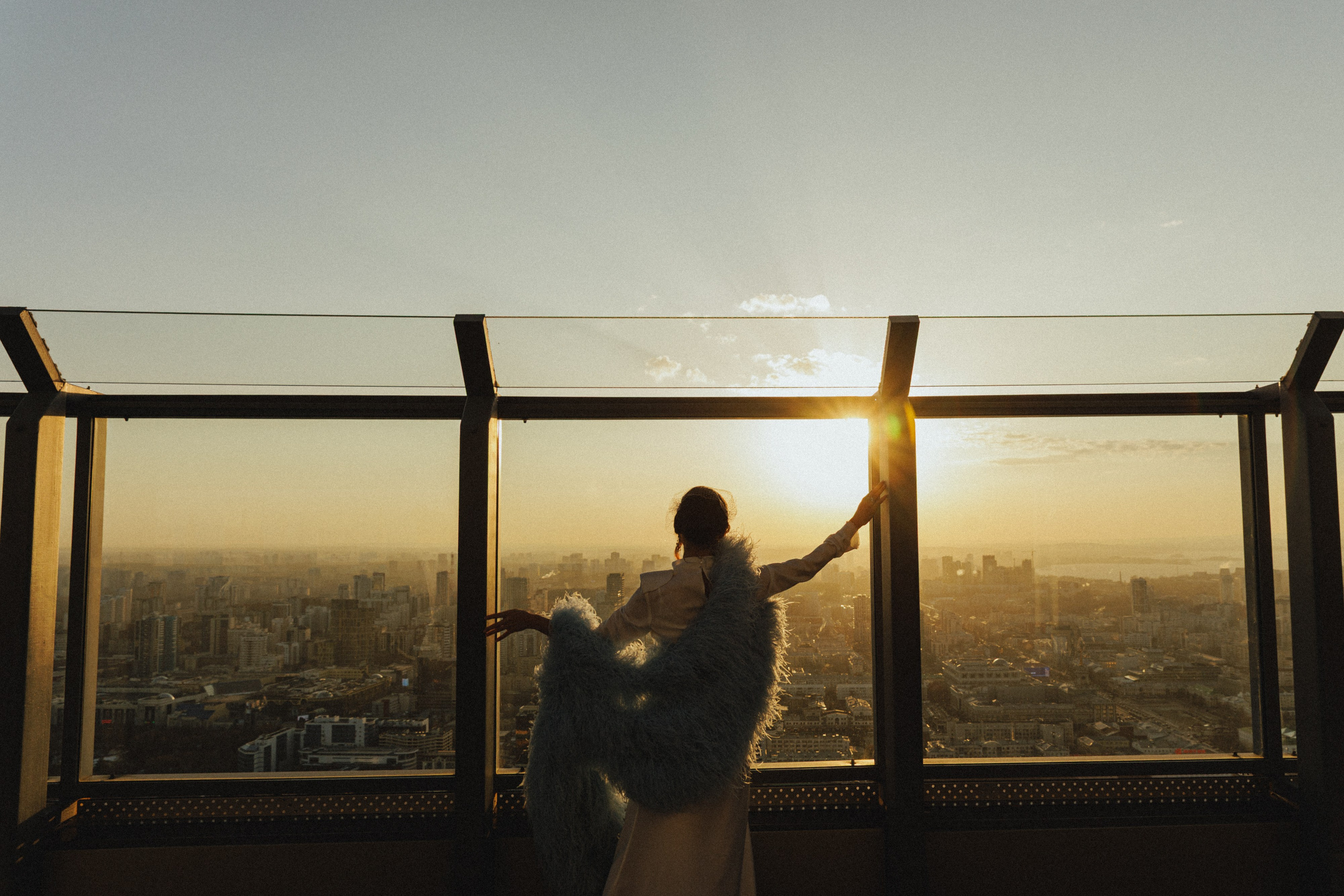 Семейный свадебный фотограф Семен Егоров