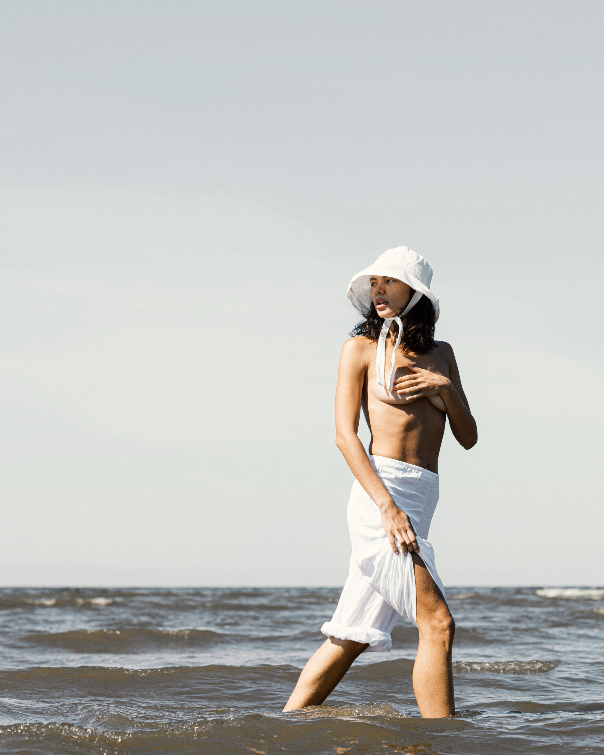 Дарья | Имиджевая съемка. Главная