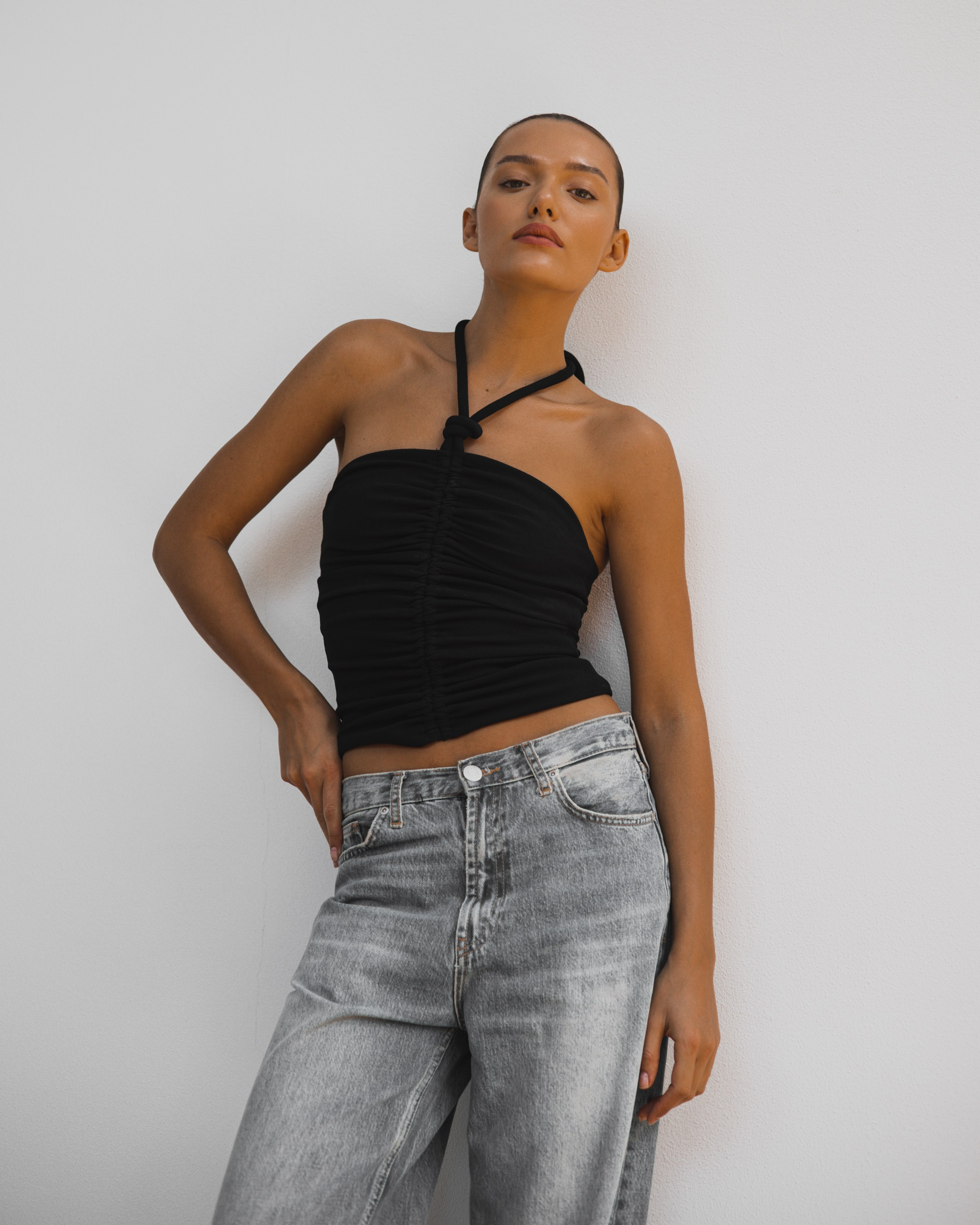 Топы и пиджаки | Имиджевая съемка. Главная