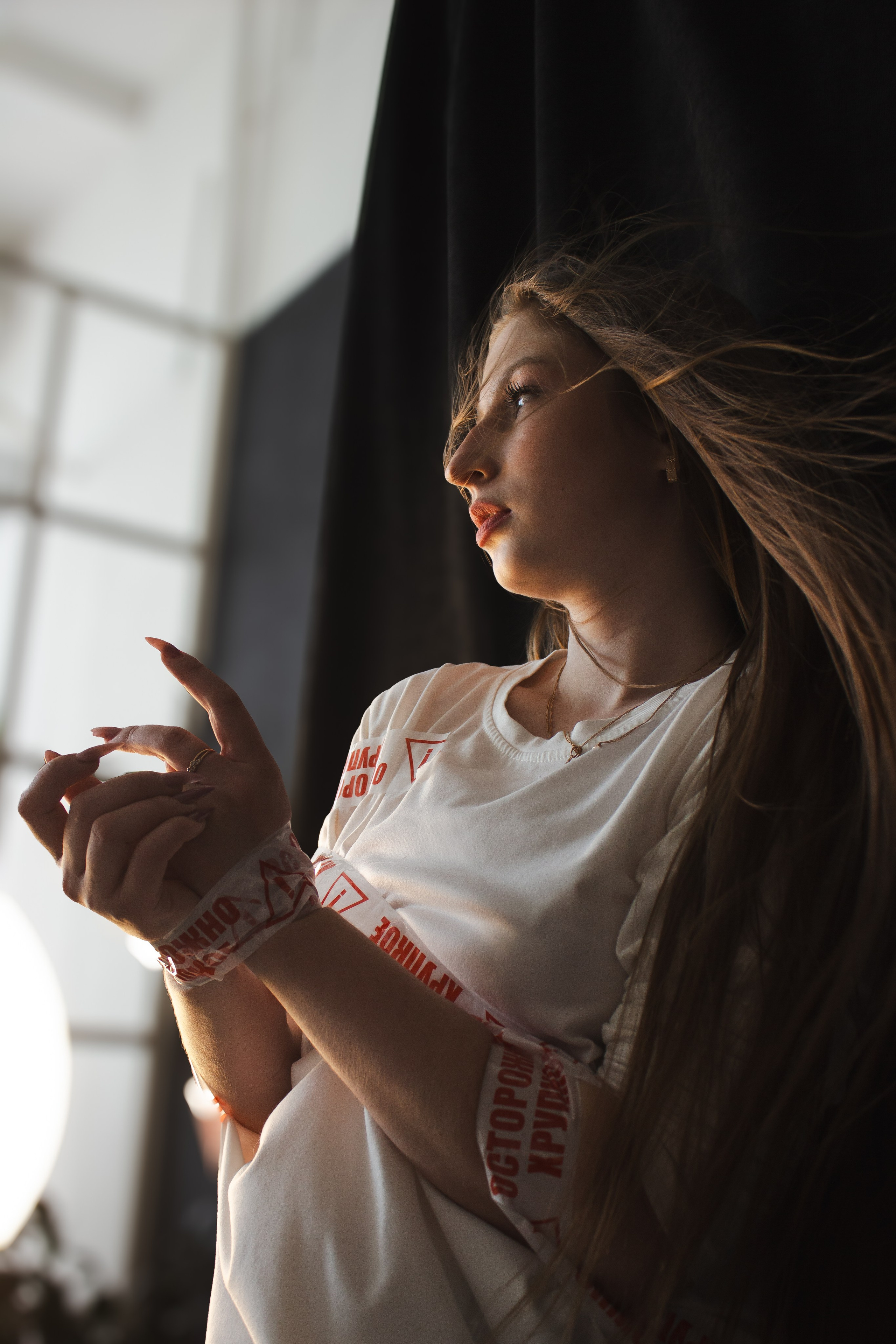 Индивидуальная фотосессия. Фотограф в г. Благовещенск