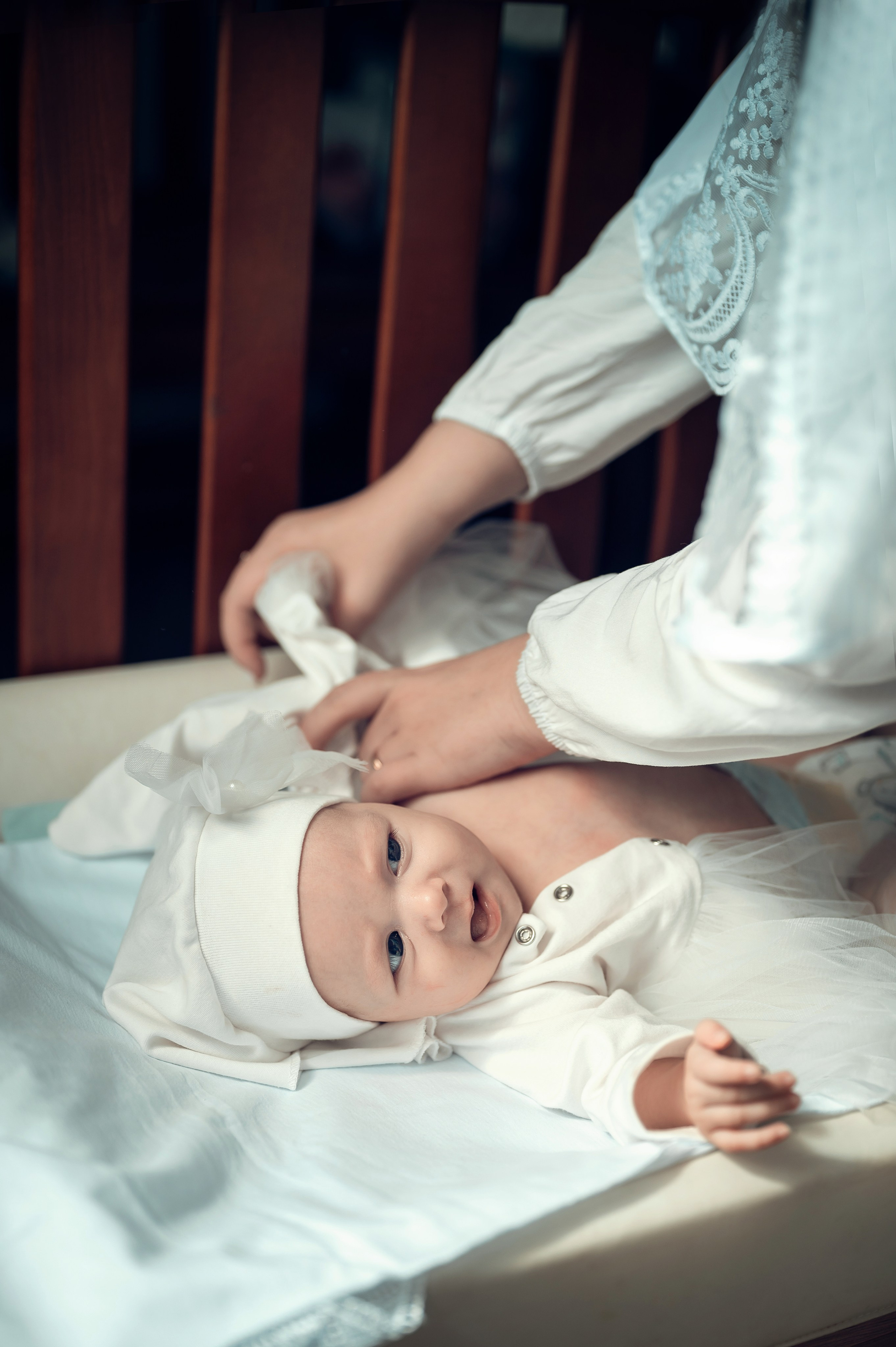 Крещение. Фотограф на Крещение и Венчание в Оренбурге и Оренбургской области Наталья Мулина