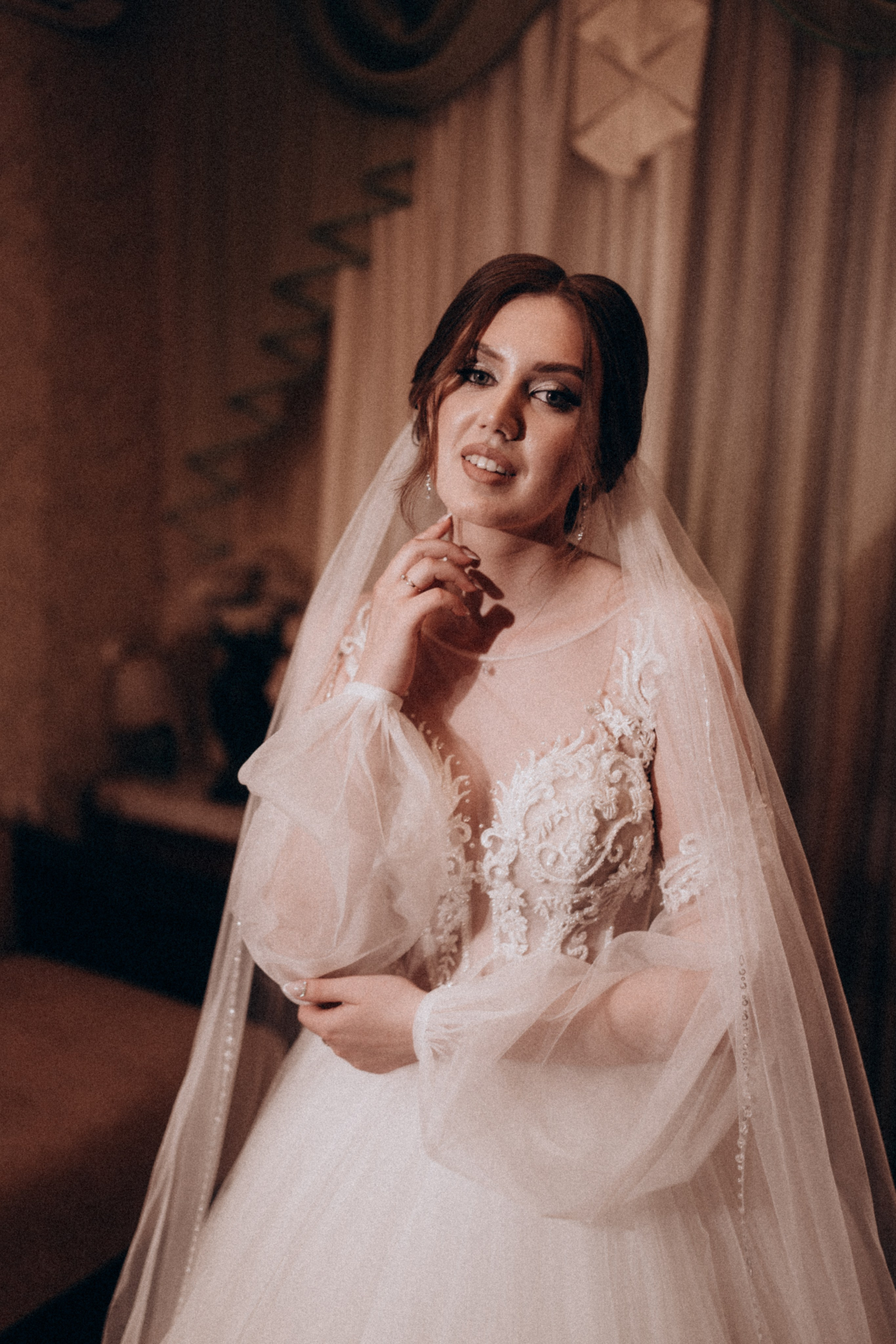 Таисия и Михаил. Фотограф Тамбов — Воронеж