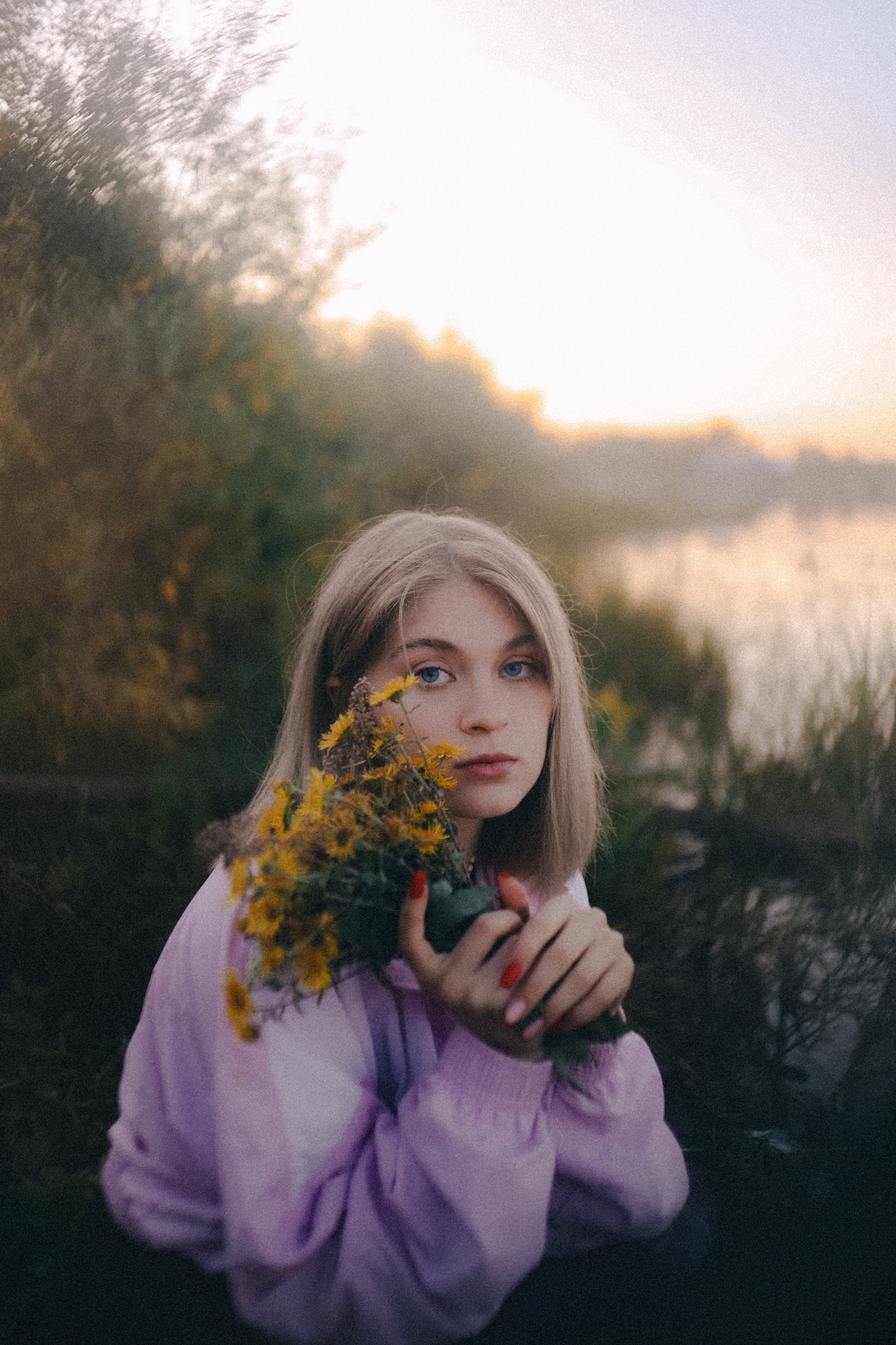 Алина. Женский и семейный фотограф в Н. Новгороде Марта Белякова