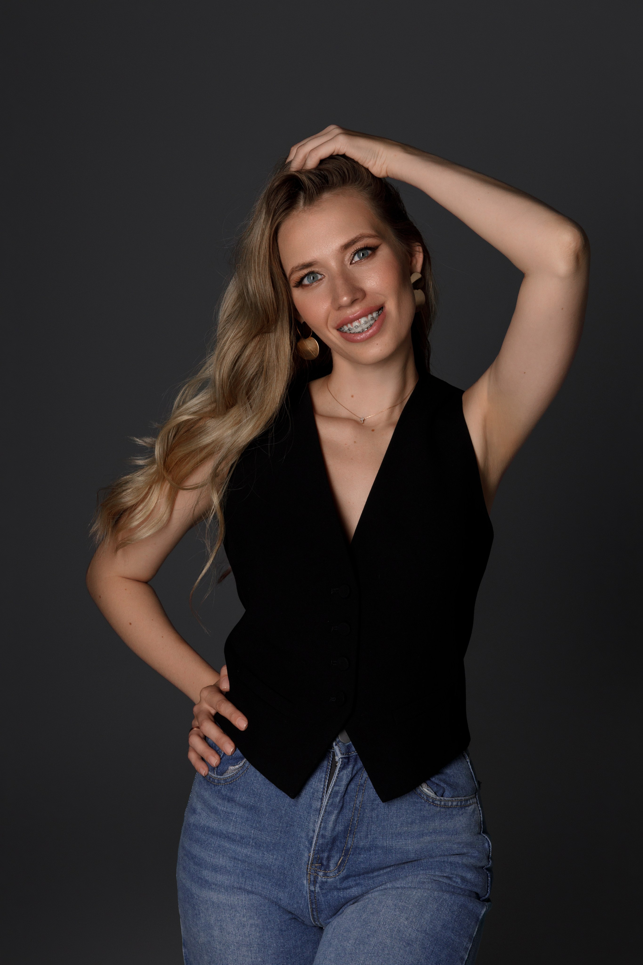 Виолетта. Главная