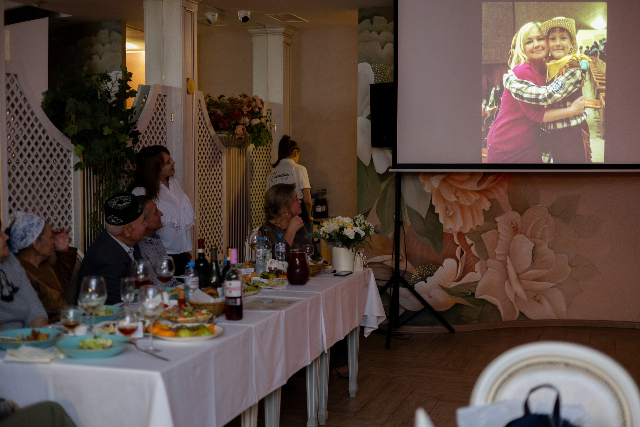 Юбилей Альмиры