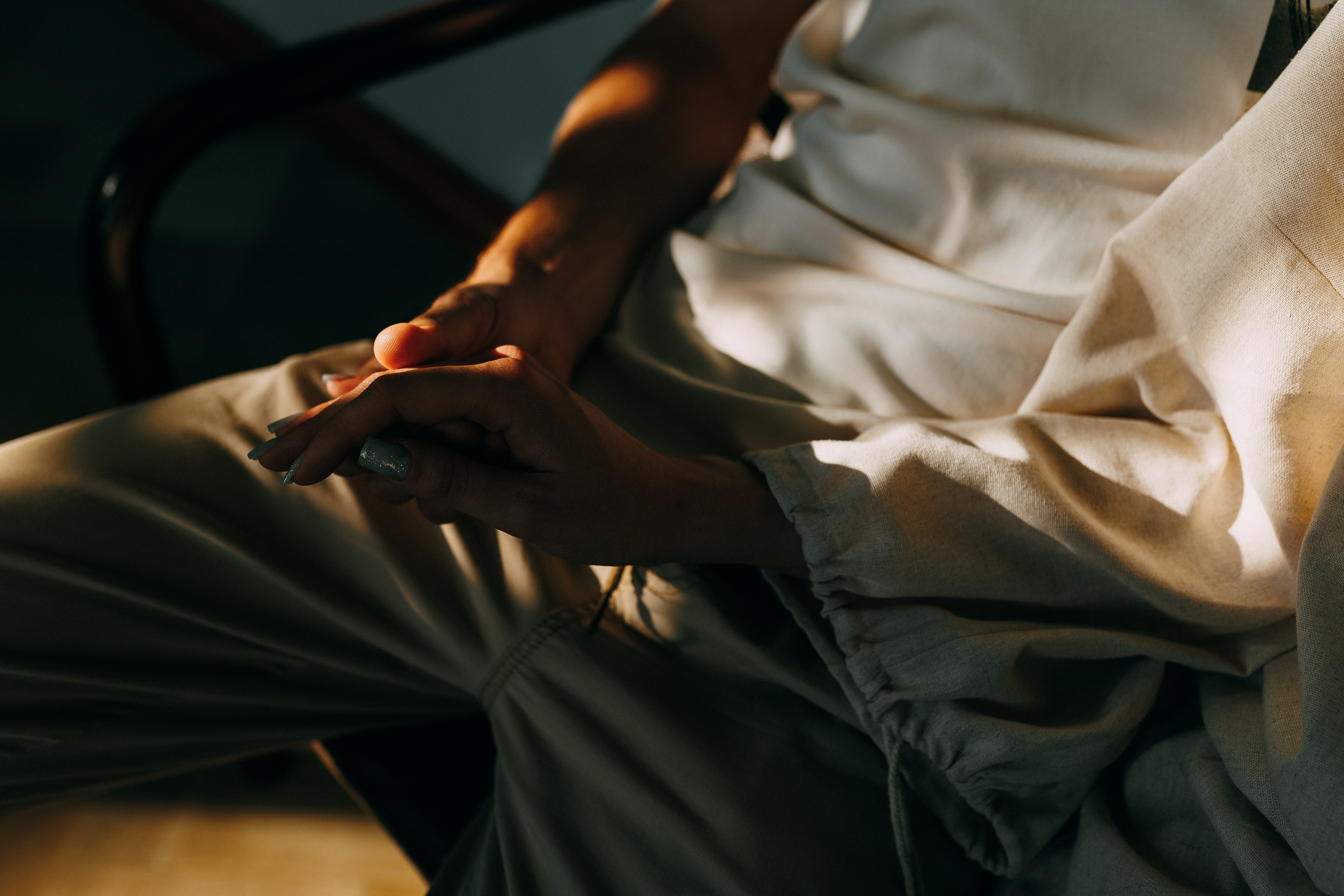 Элли и Лёша. Алена Бадамшина — свадебный фотограф Воронеж / Москва