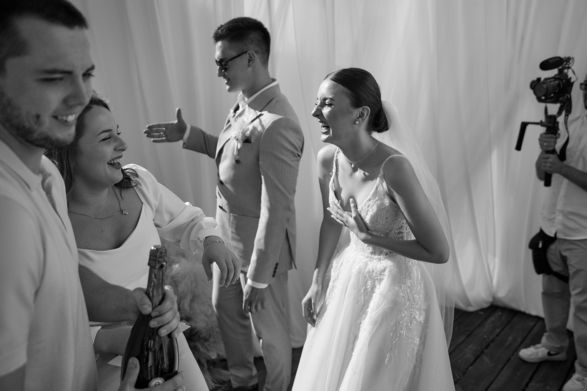 Свадьба Линара и Динары. Свадебный фотограф в Ульяновске Александр Никитин