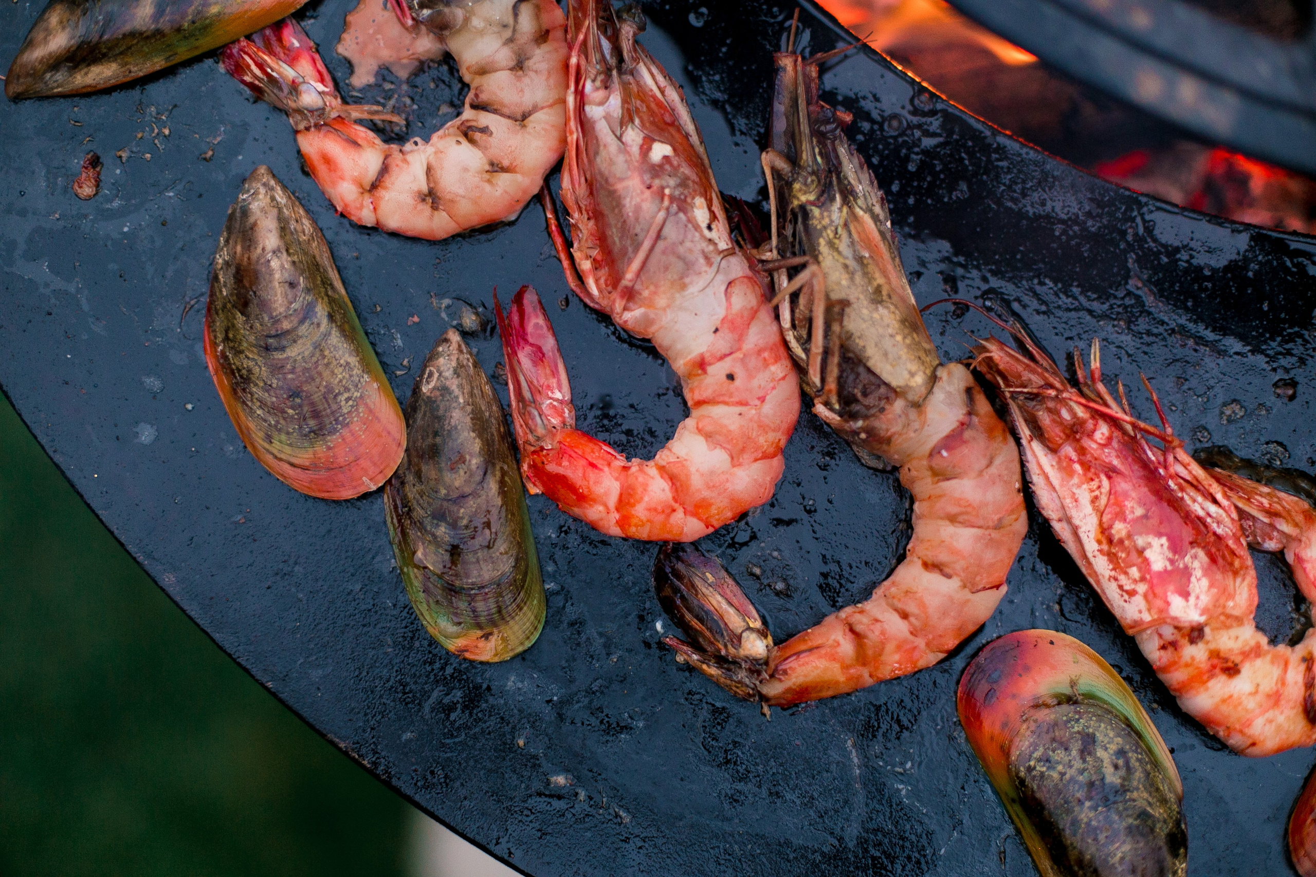 Новоселье. Репортажный фотограф Борис Геер