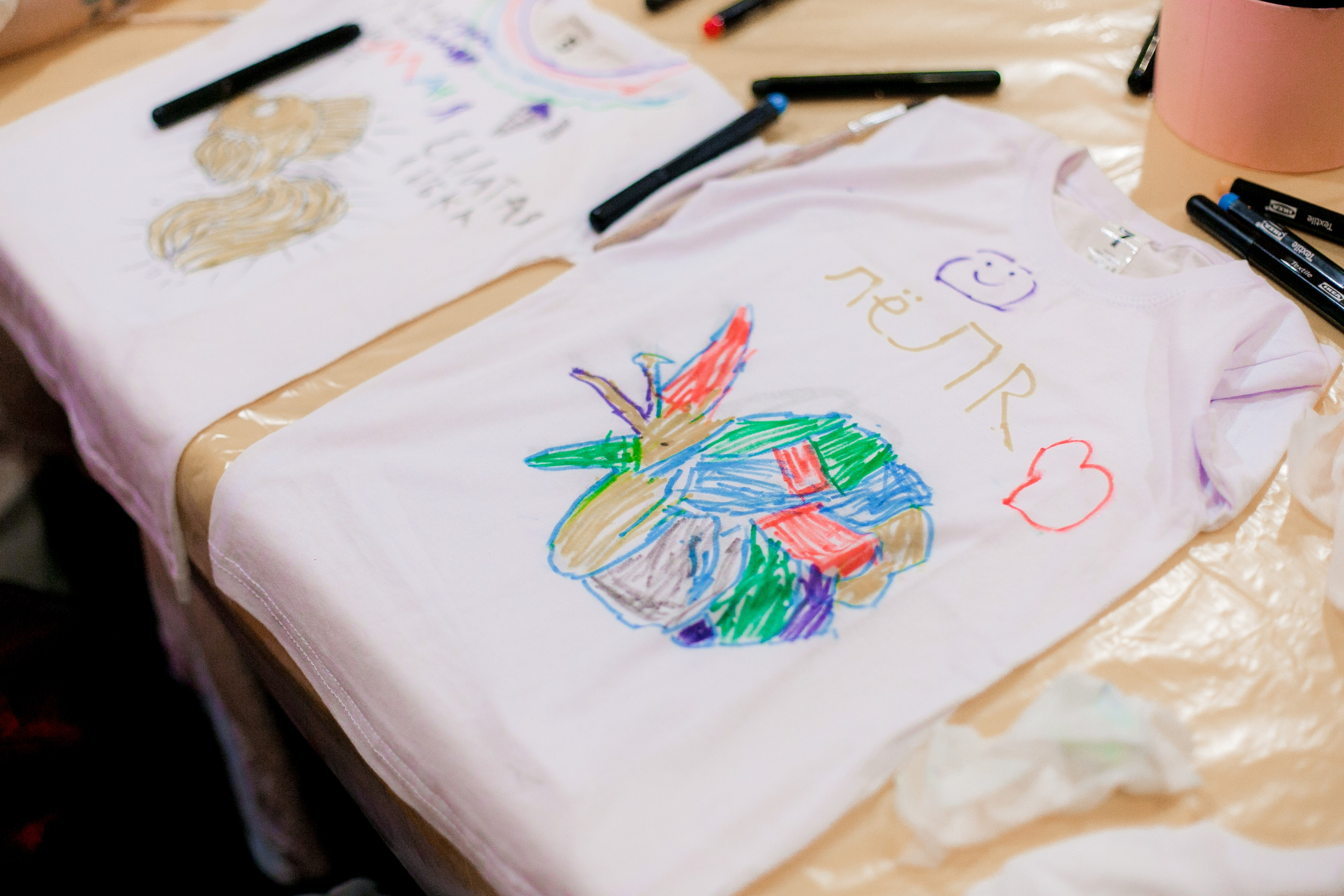 Фотосъемка детского Дня рождения Анечки. Репортажный фотограф Борис Геер