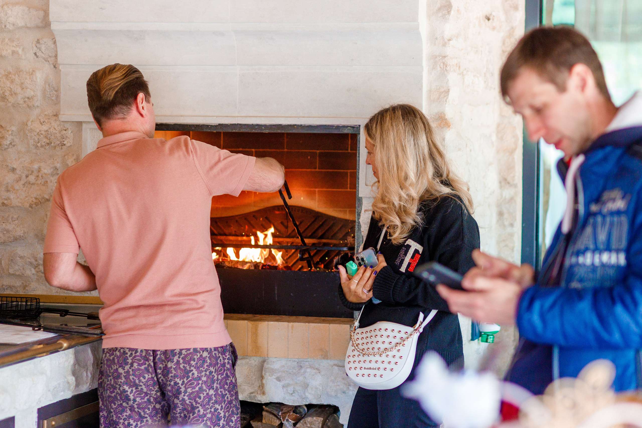 День рождения Полечки. Репортажный фотограф Борис Геер