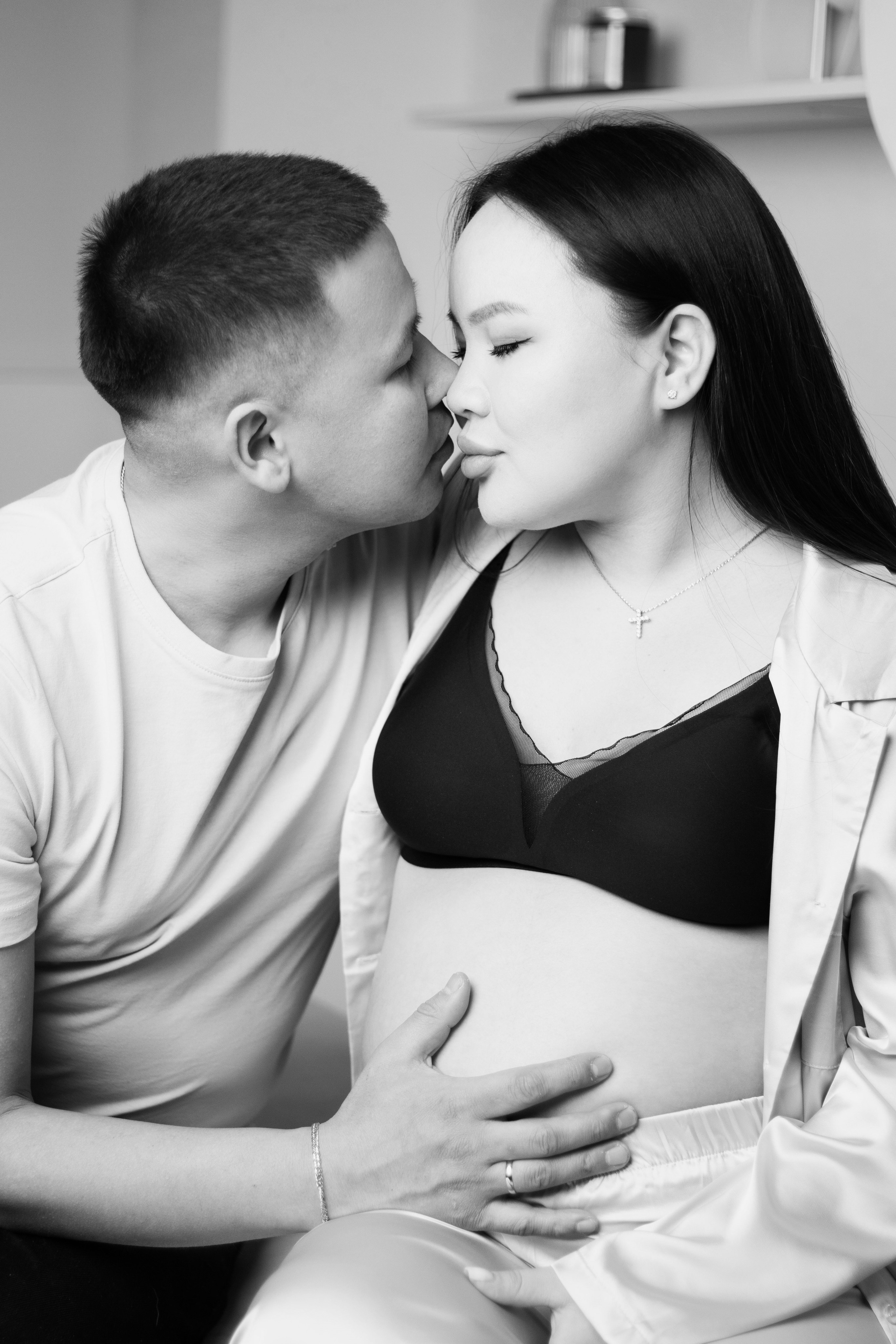 Фотосессия Беременности на Камчатке — Теплые и Нежные Кадры | Екатерина