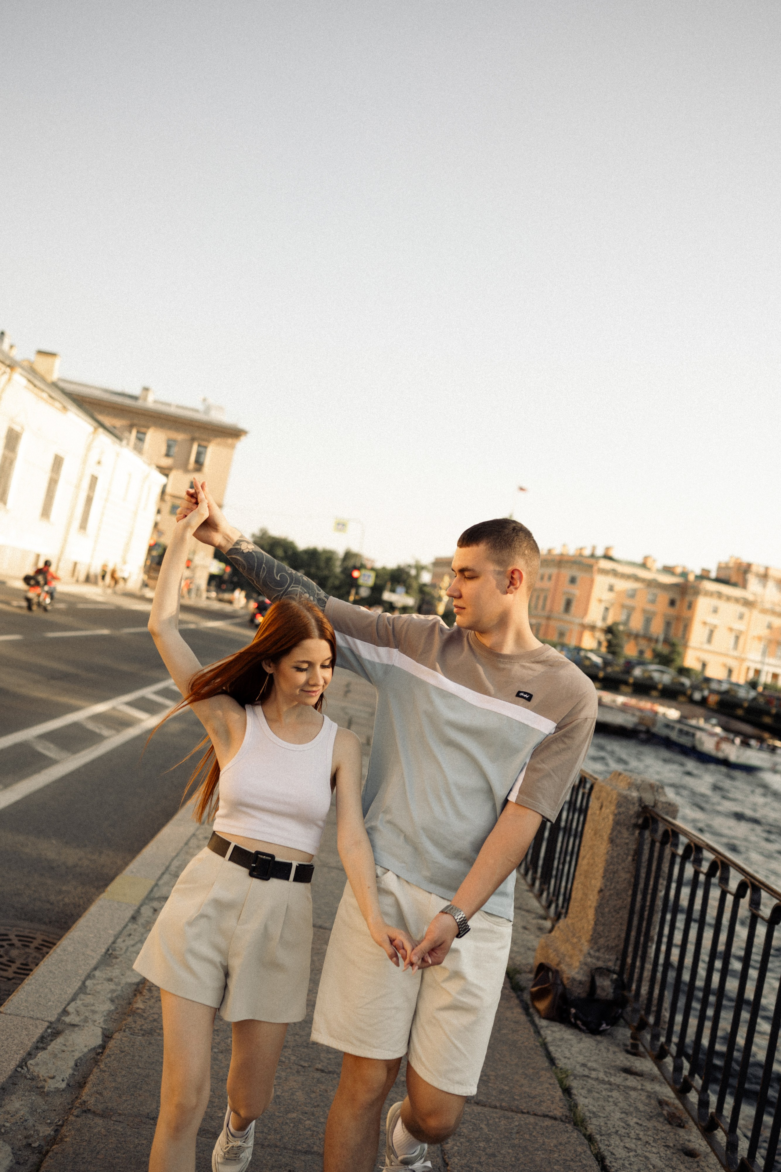 Love Story!. Фотограф в Санкт-Петербурге