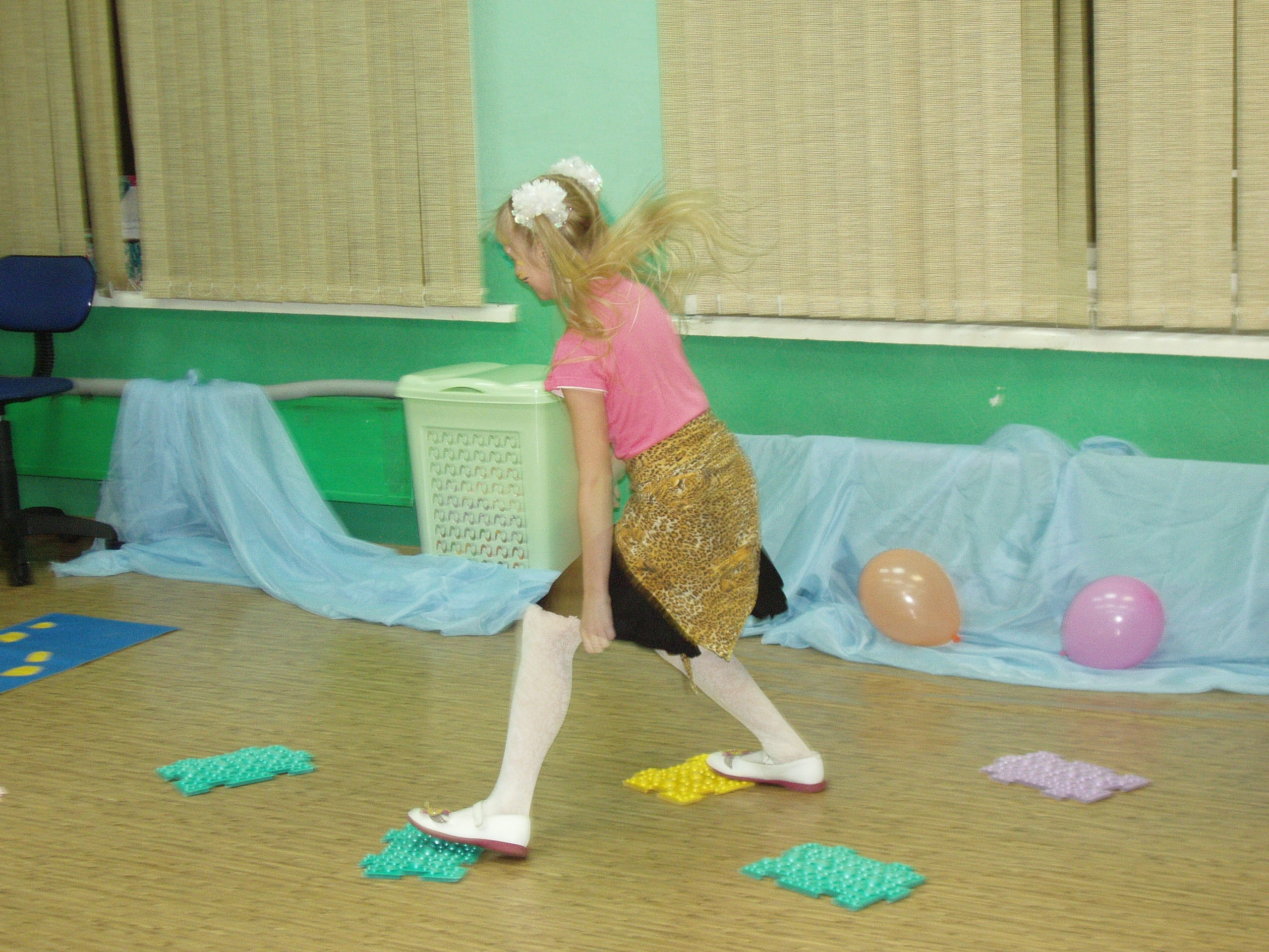 Катя ДР 9 лет Умка 30.11.2007. Семейный, Свадебный фотограф СПБ Питер— Романова Екатерина