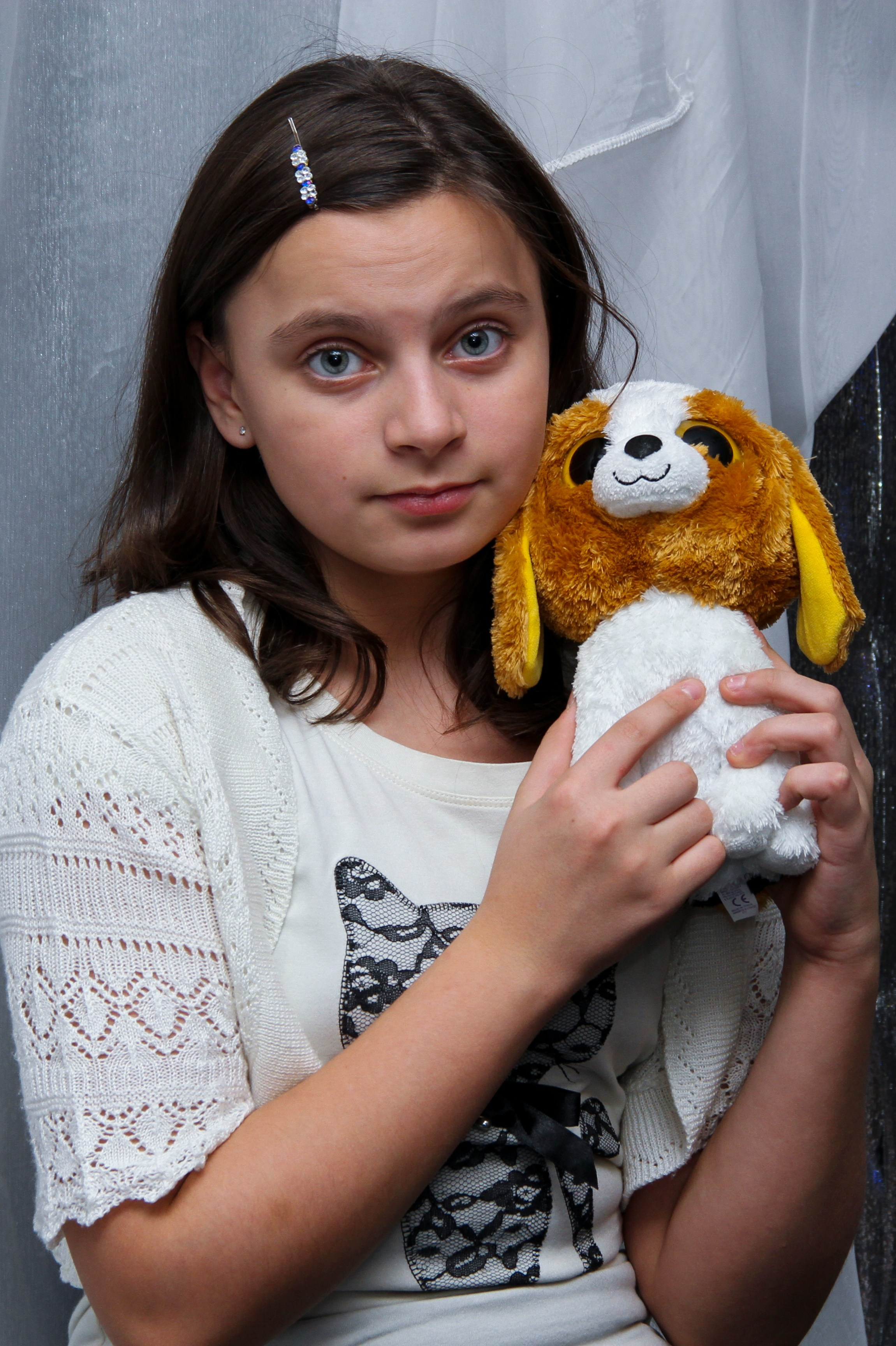 Катя ДР 13 лет 01.12.2012. Семейный, Свадебный фотограф СПБ Питер— Романова Екатерина