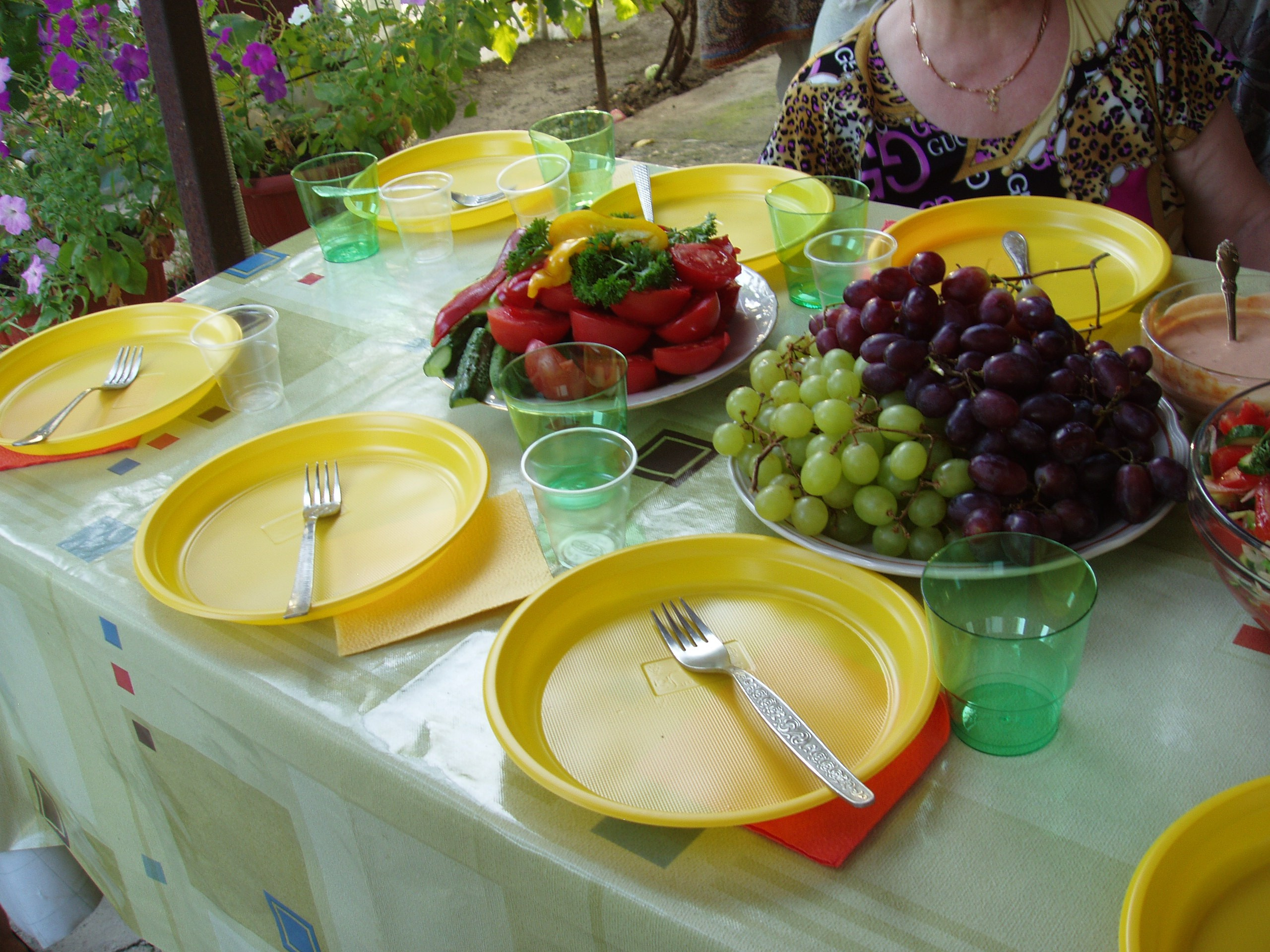 Отпуск Белореченск. Семейный, Свадебный фотограф СПБ Питер— Романова Екатерина