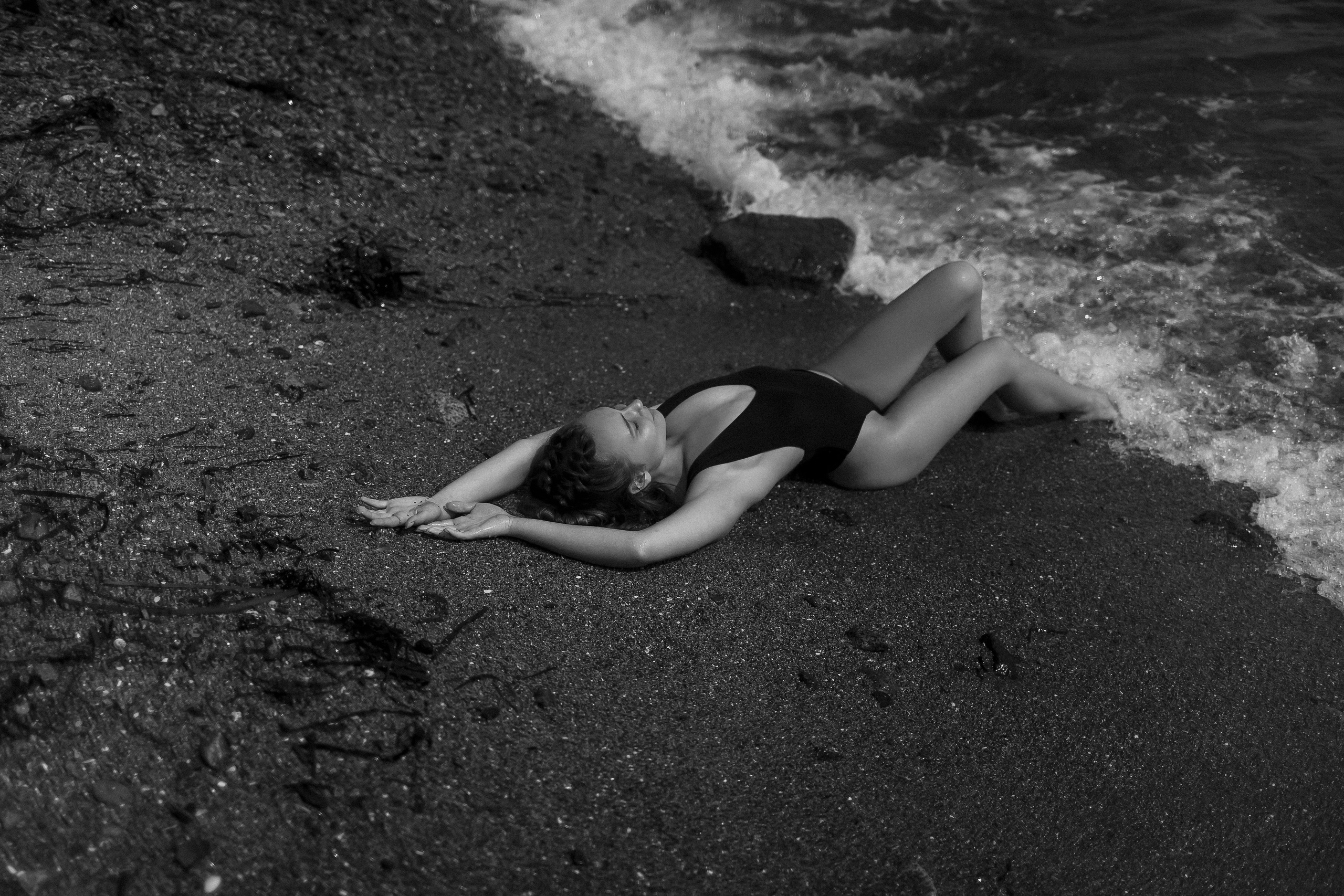 Женский портрет. Портретный фотограф, Славянка