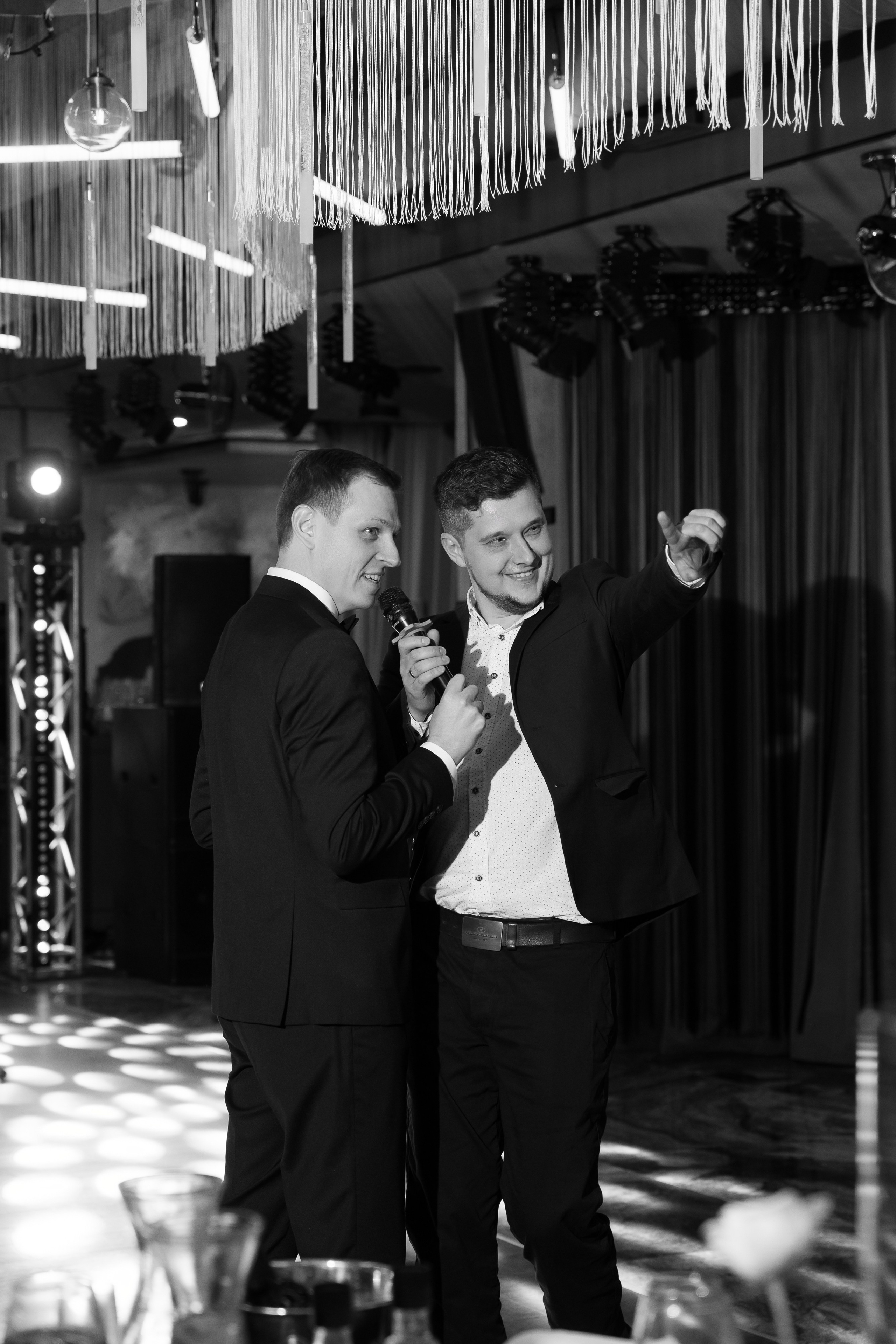 Корпоратив. Свадебный, репортажный, семейный фотограф Елена Брюхова