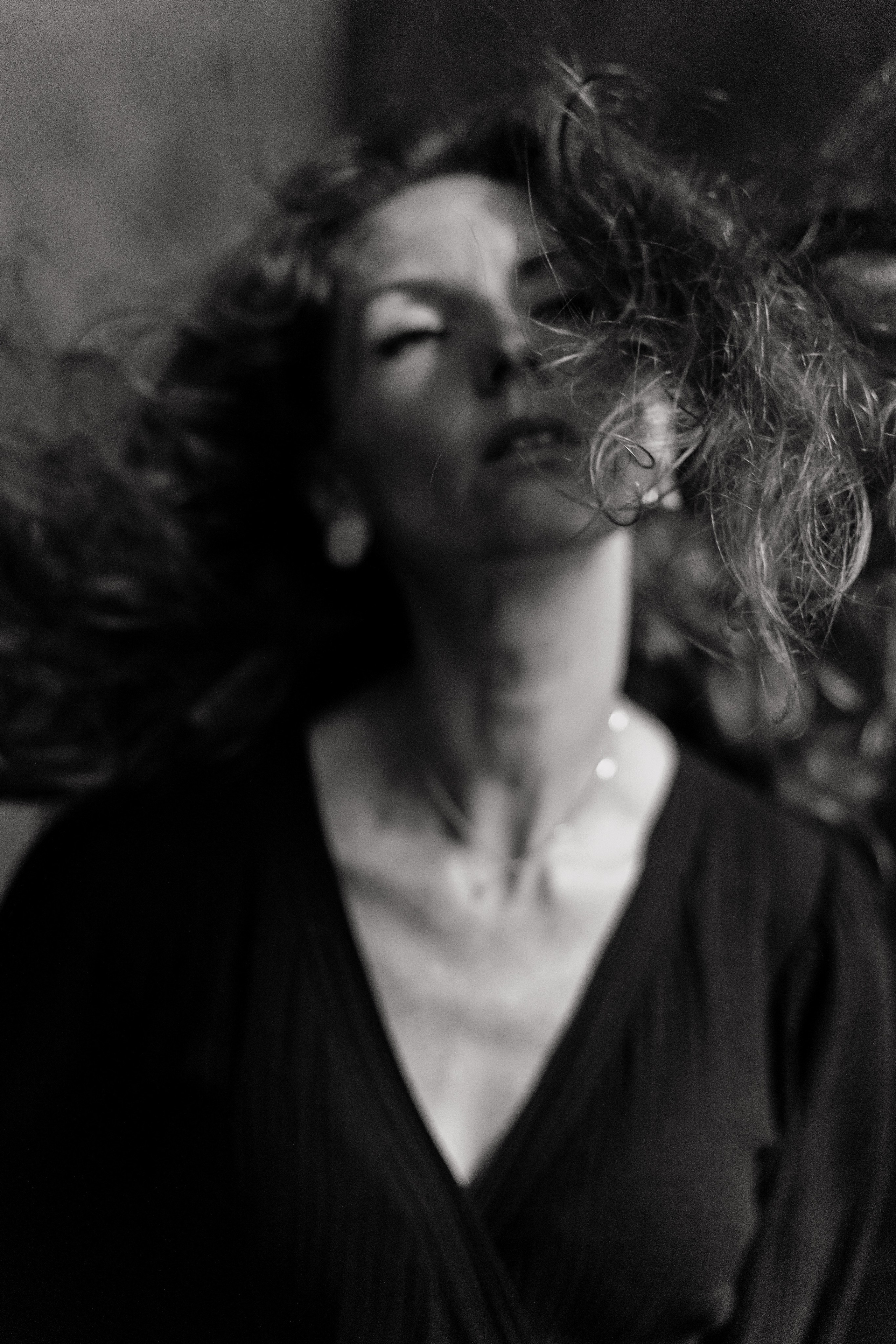 Простой/непростой портрет. Творческий фотограф в Москве Наталья Ермолова