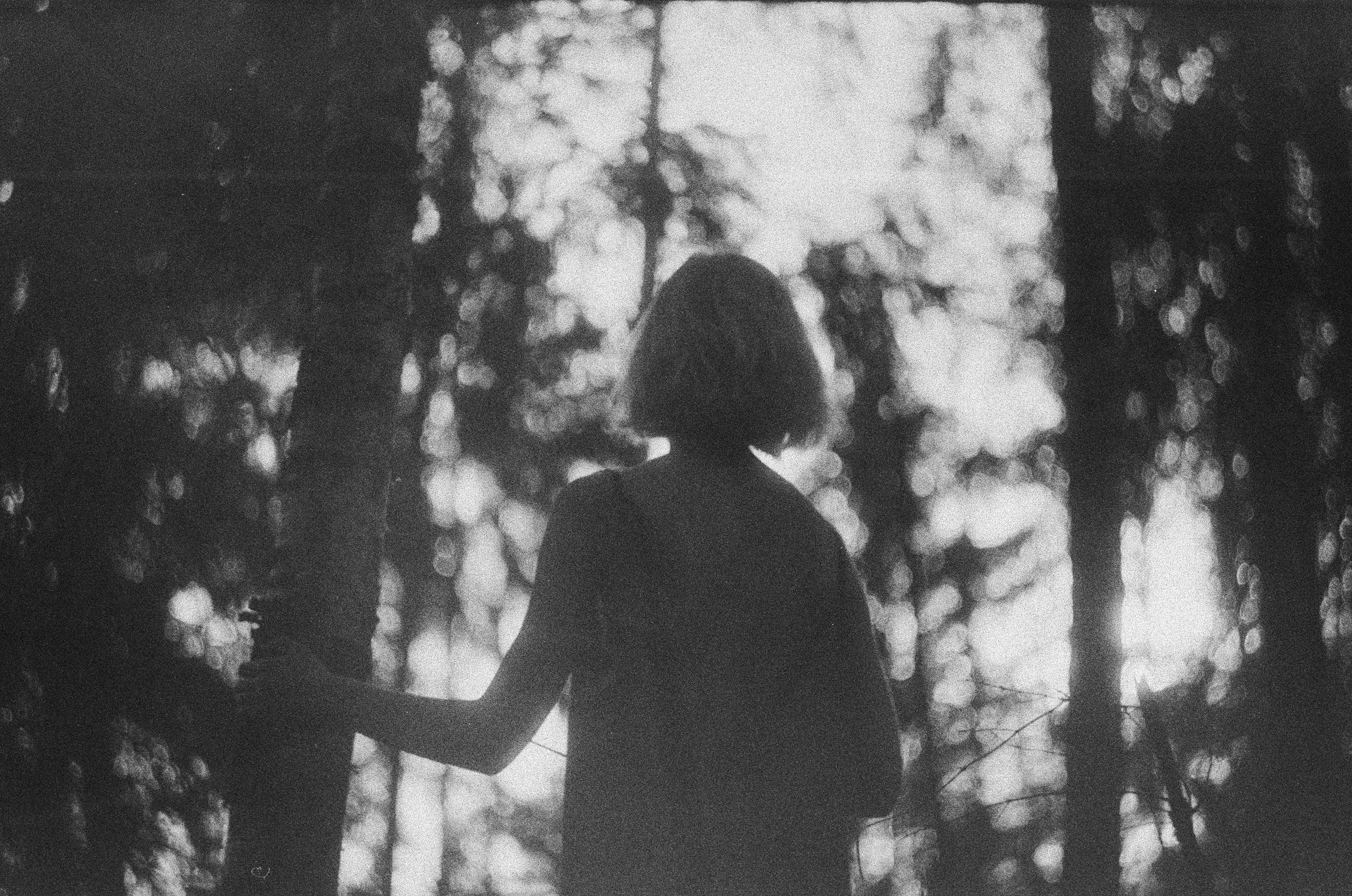 Настя. Творческий фотограф в Москве Наталья Ермолова