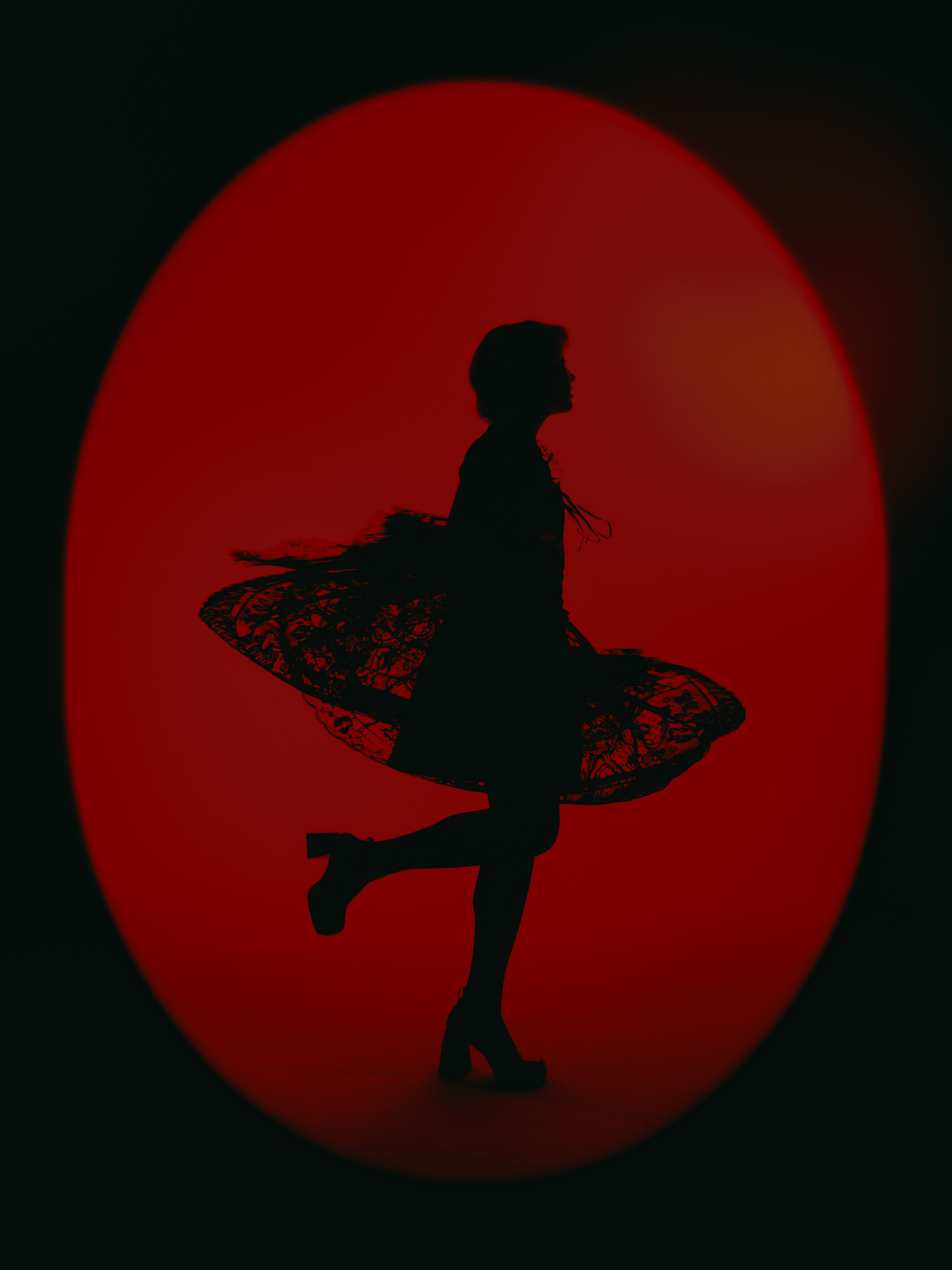 Castle. Фотограф Екатерина Крючкова