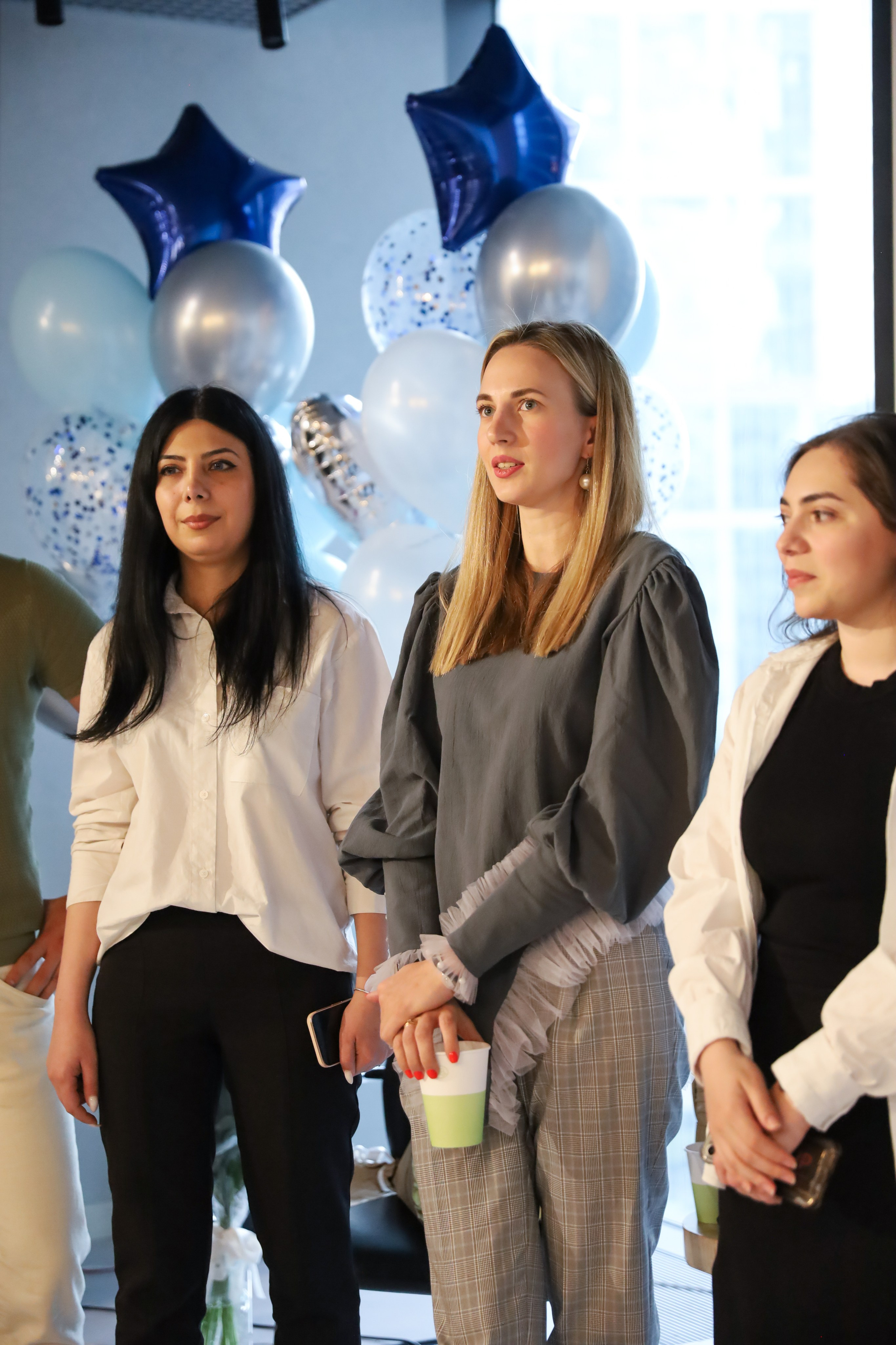 КОНФЕРЕНЦИЯ ВЫПУСКНИКОВ ШКОЛЫ ПРОДЮСИРОВАНИЯ АННЫ НОВИКОВОЙ. Фотограф мероприятий Ирина Каширина