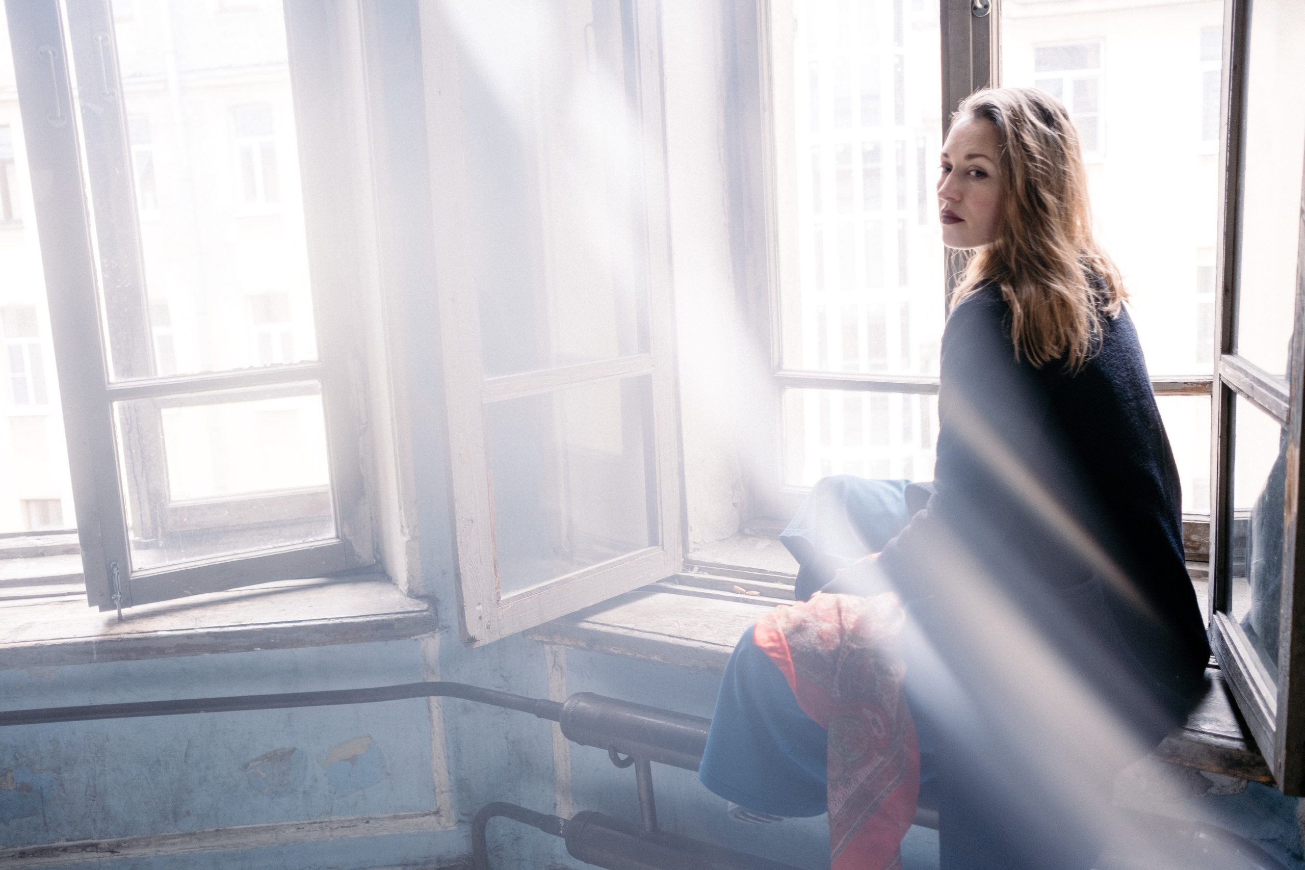 Portrait. Индивидуальные съемки, портретный фотограф