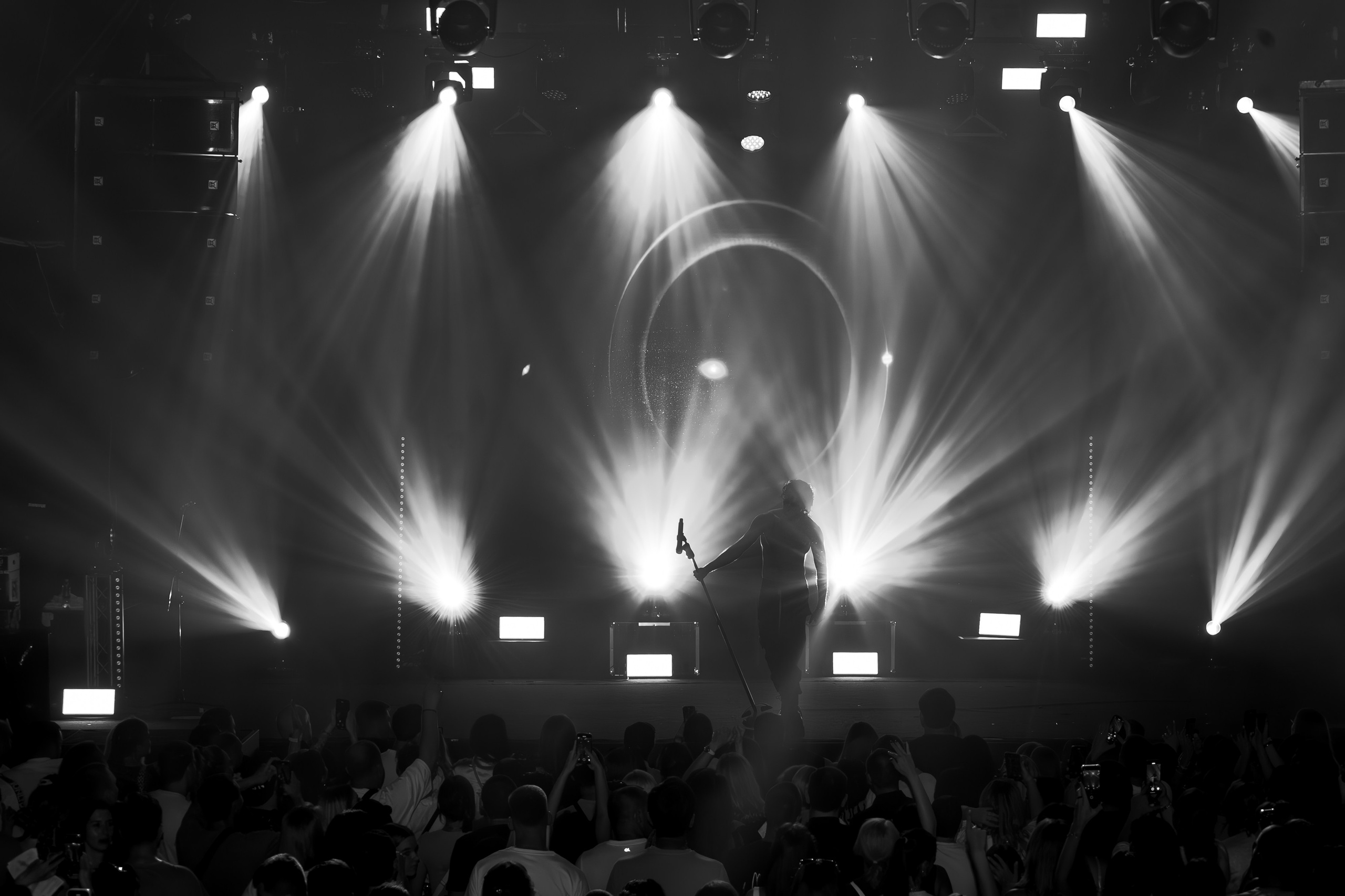 Концерт | КОСТА ЛАКОСТА