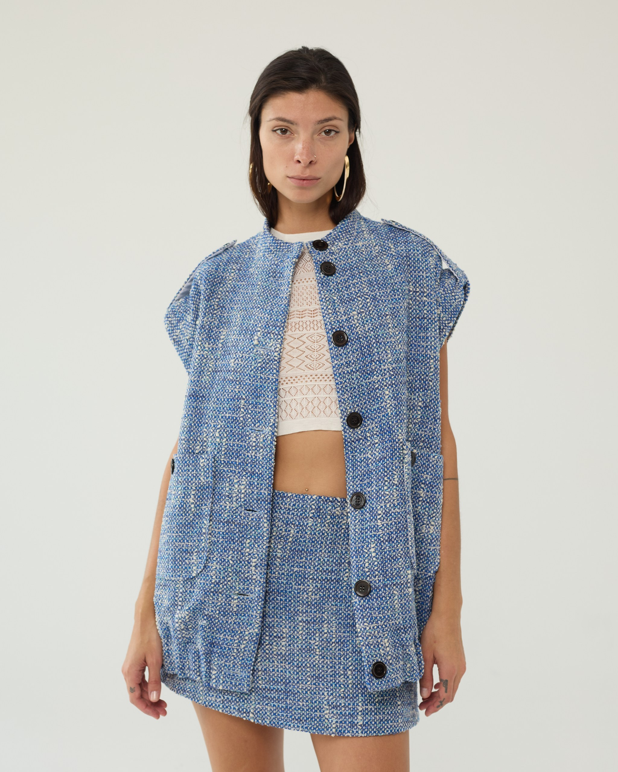 E-com / Catalog. Fashion and advertising photographer