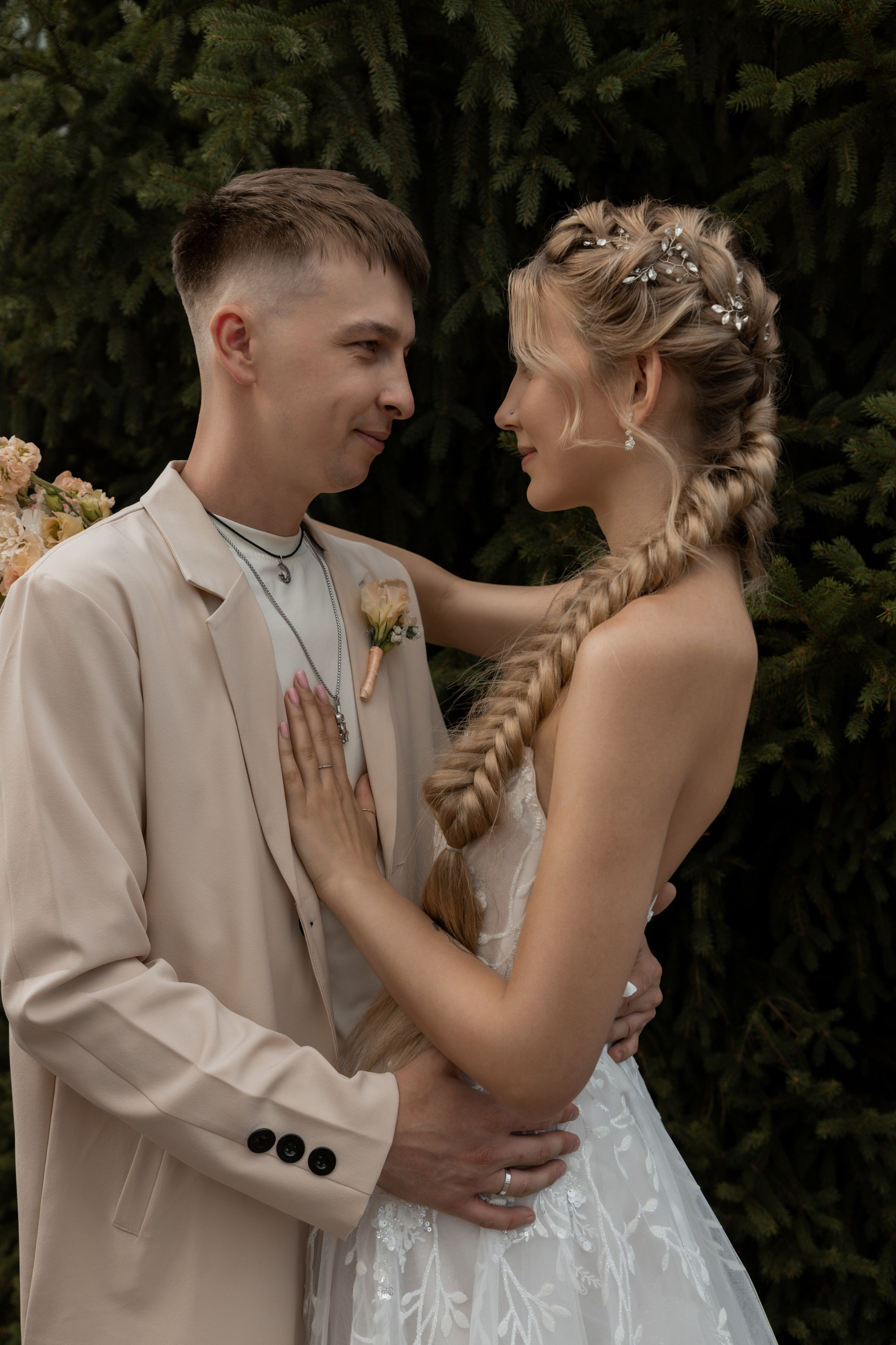 Роман и Александра (банкет). Свадебный фотограф Ангелина Сунгатулина | Саратов | Балаково | Вольск