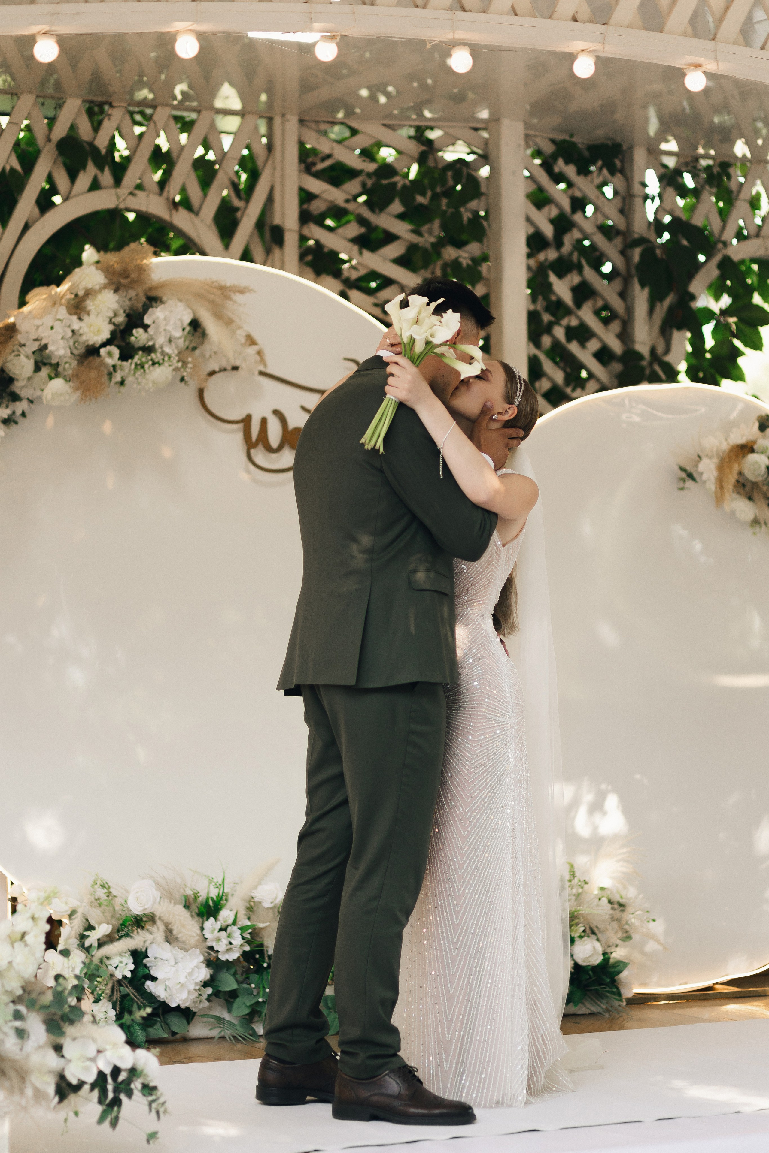 T&M. Свадебный фотограф в Краснодаре Татьяна Гура