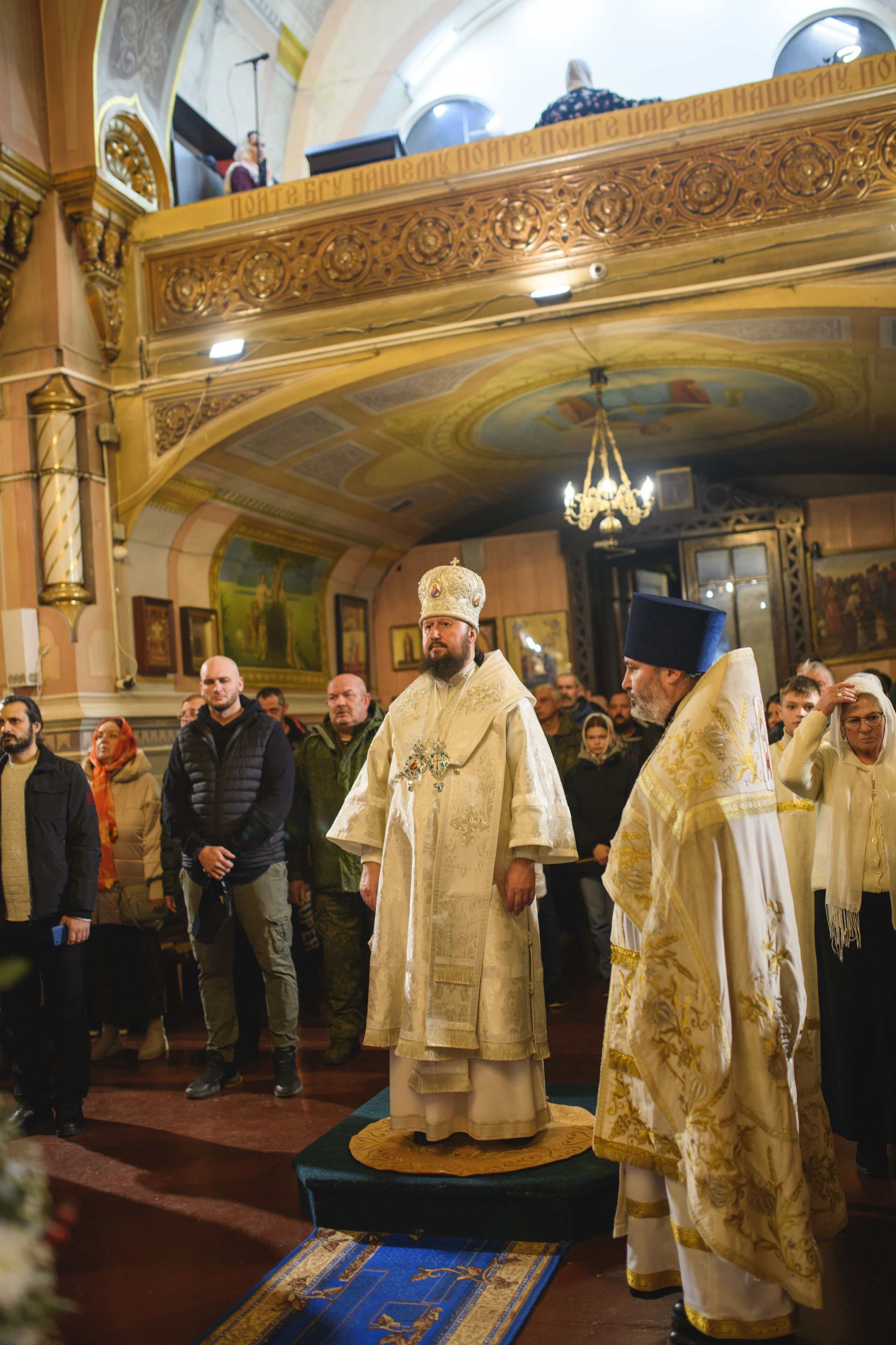 Рождество Христово 7.01.2024. Семейный и свадебный фотограф в Феодосии и Коктебеле