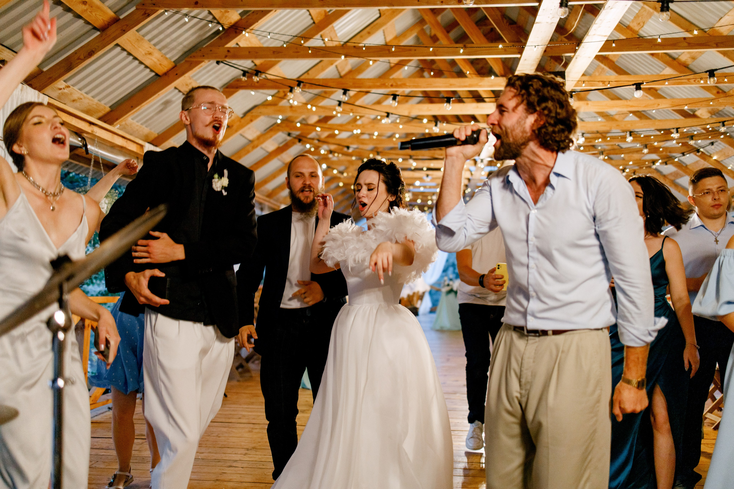 Валентин и Анастасия. Свадебный и семейный фотограф в Туле и области Маша Костина