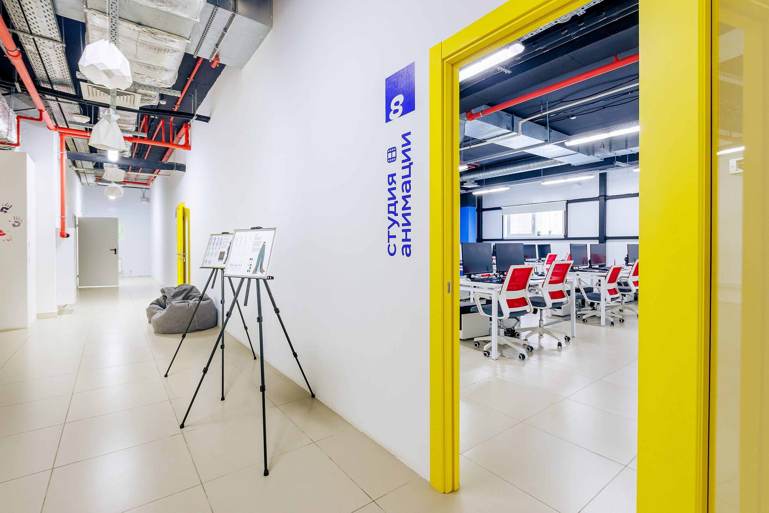 Фотосъемка недвижимости и интерьера в Уфе. Коммерческий, рекламный фотограф в Уфе Сергей Крайкин