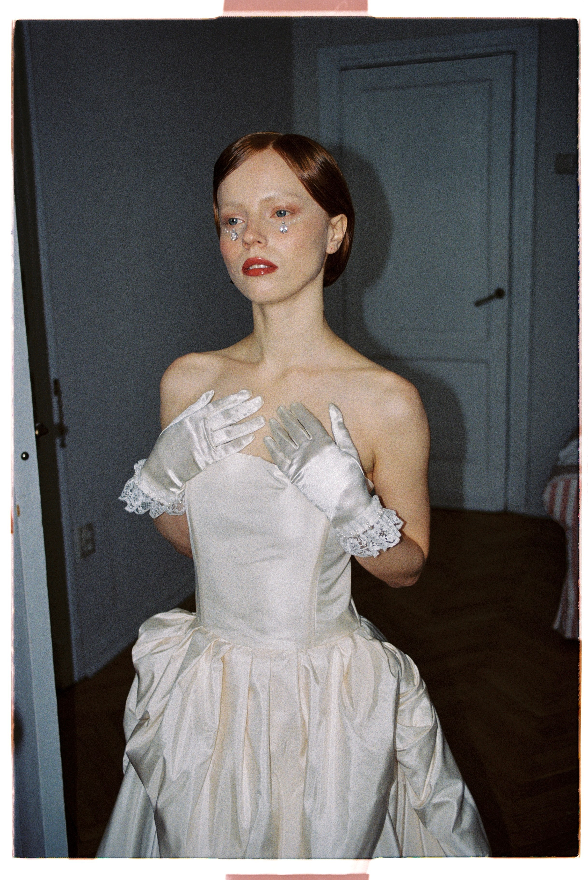 Плёнка. Свадебный фотограф в Москве Александра Соболева |Weddings, people, travel, etc