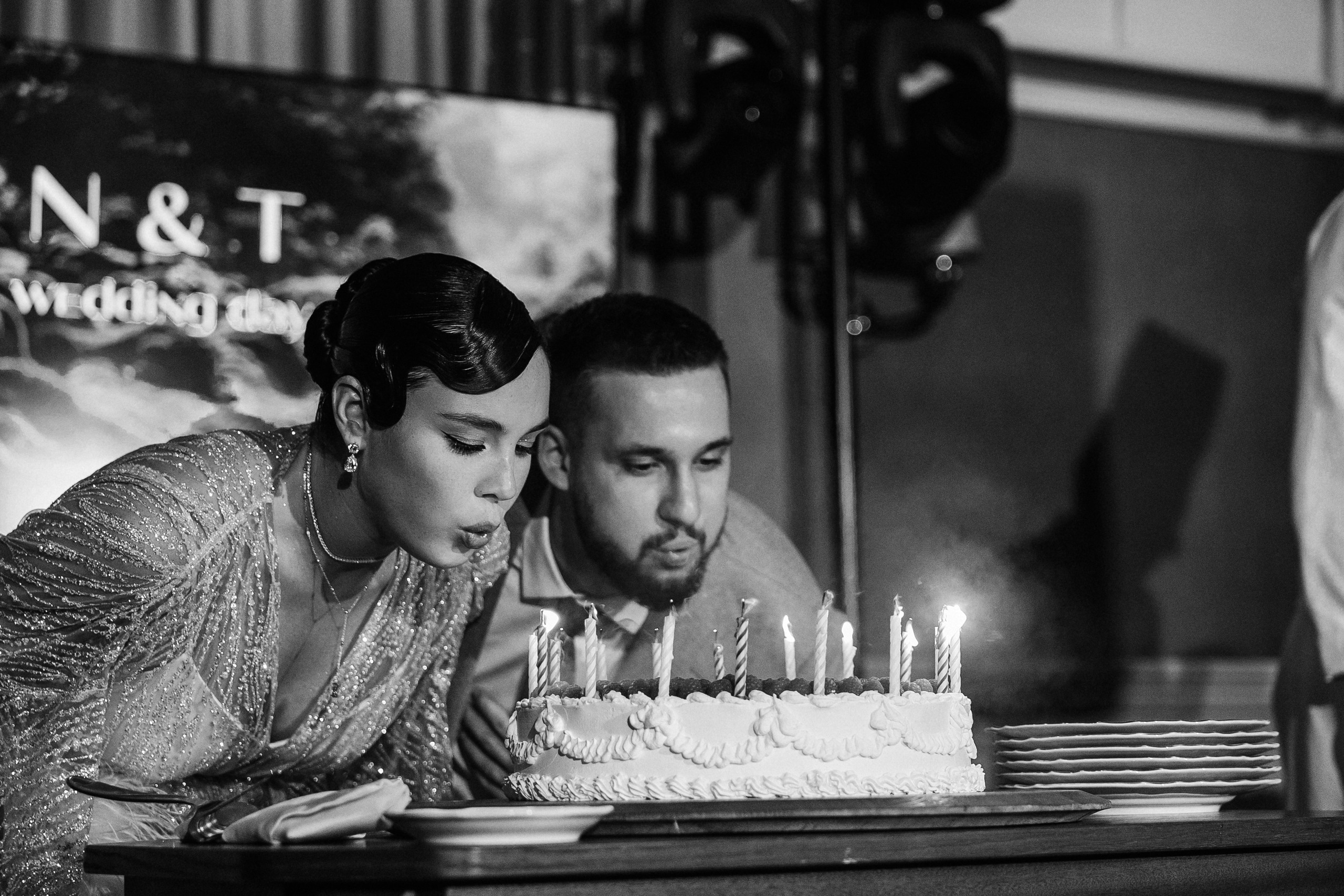 Таня и Никита. Свадебный фотограф в Москве и Екатеринбурге