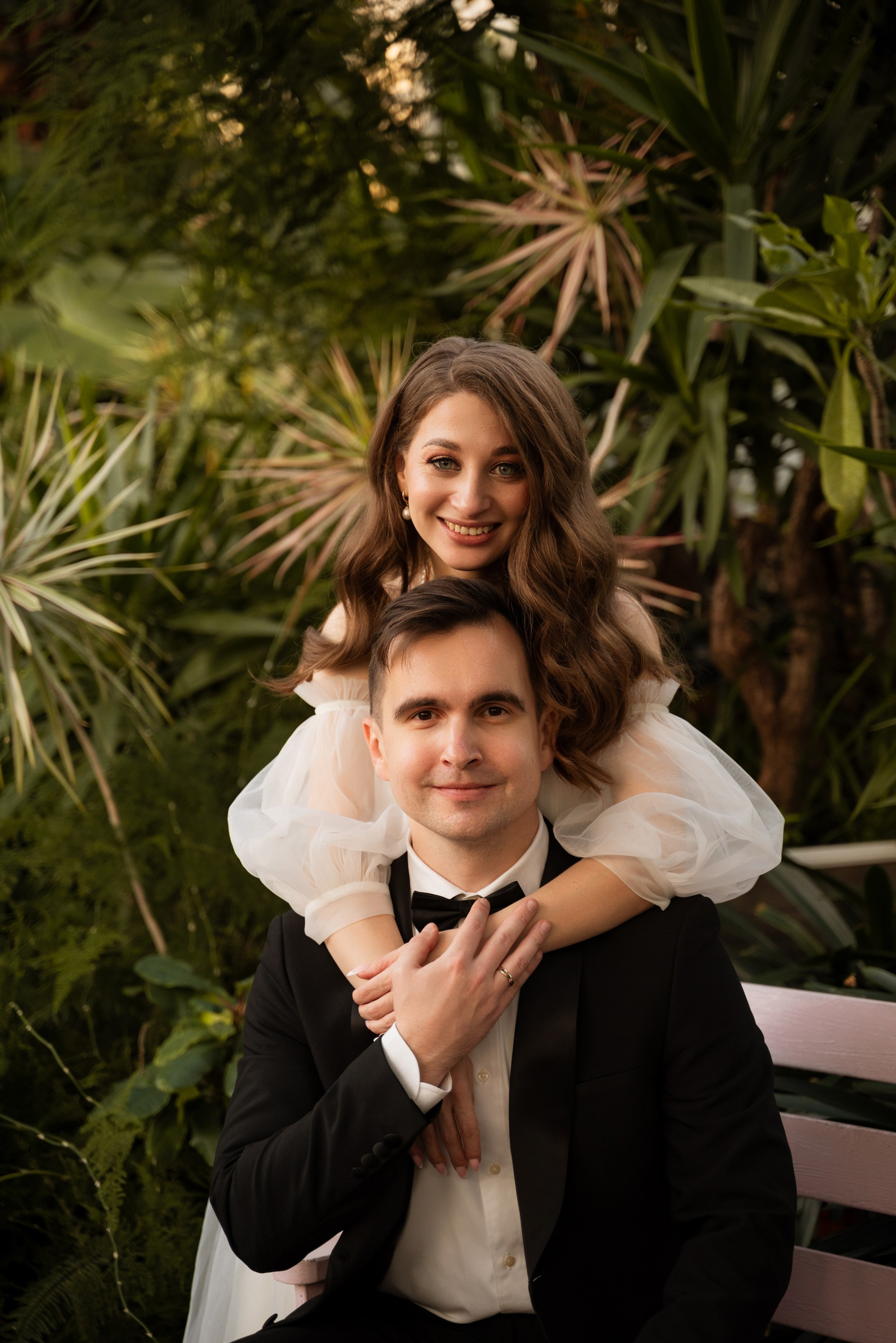 Алексей и Афина | 19.11.23. Свадебный фотограф в Санкт-Петербурге Владислава Тюльпина