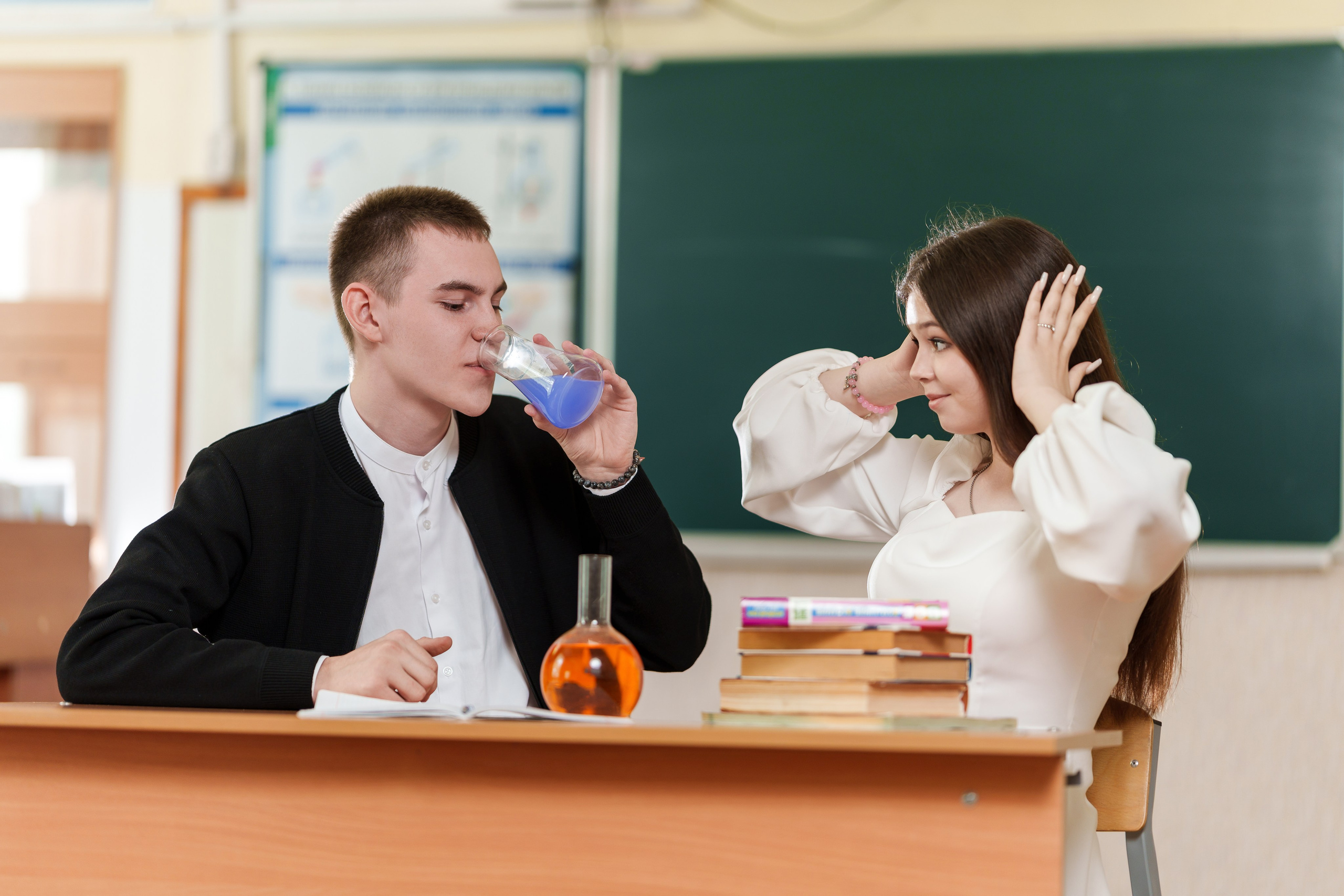 Выпуск 2025 Волочаевка-2. Школьный и семейный фотограф в Хабаровске Татьяна Ассаулова