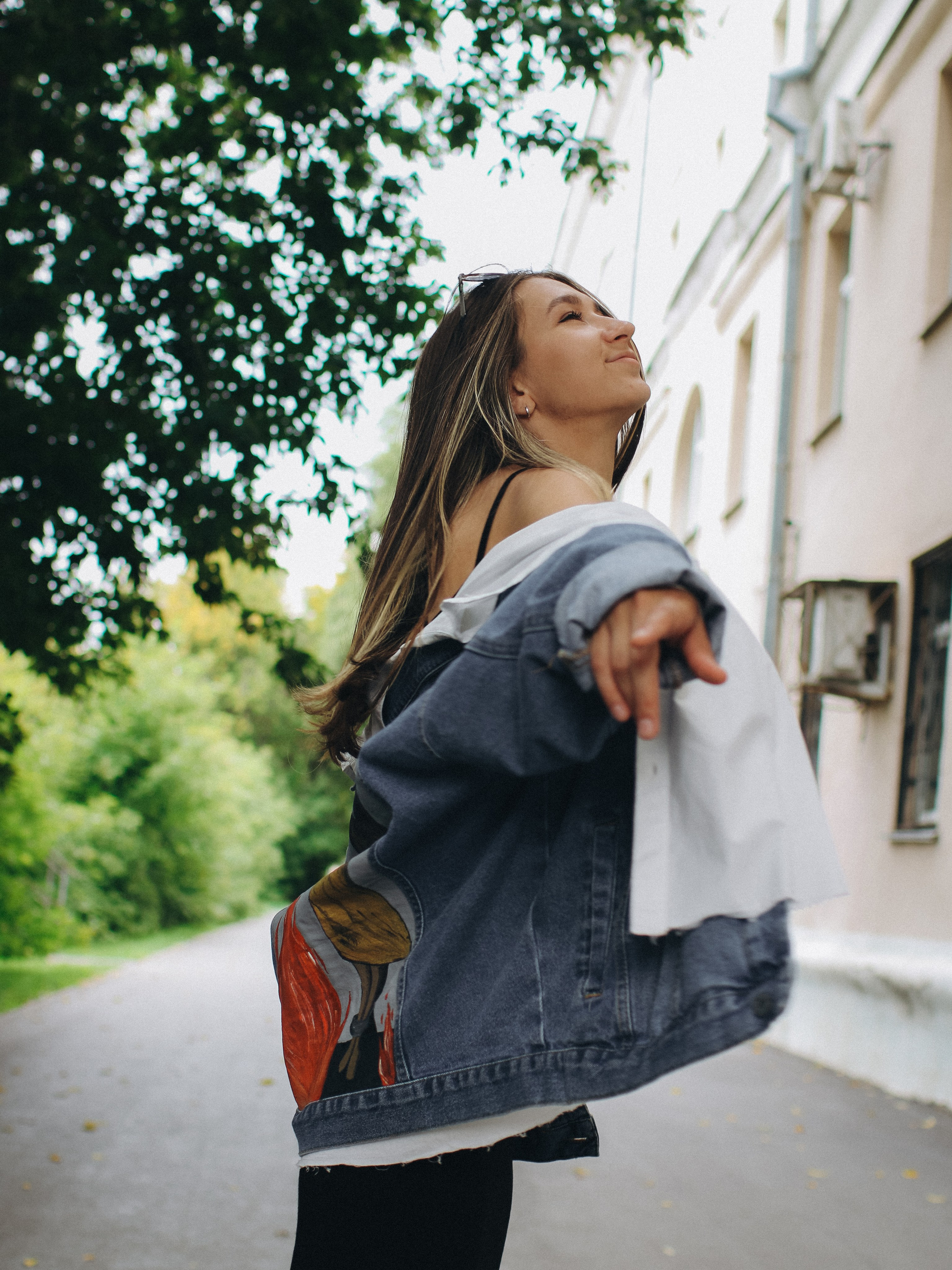 Тихая красота. Семейный фотограф в Кемерово Мария Дорожко