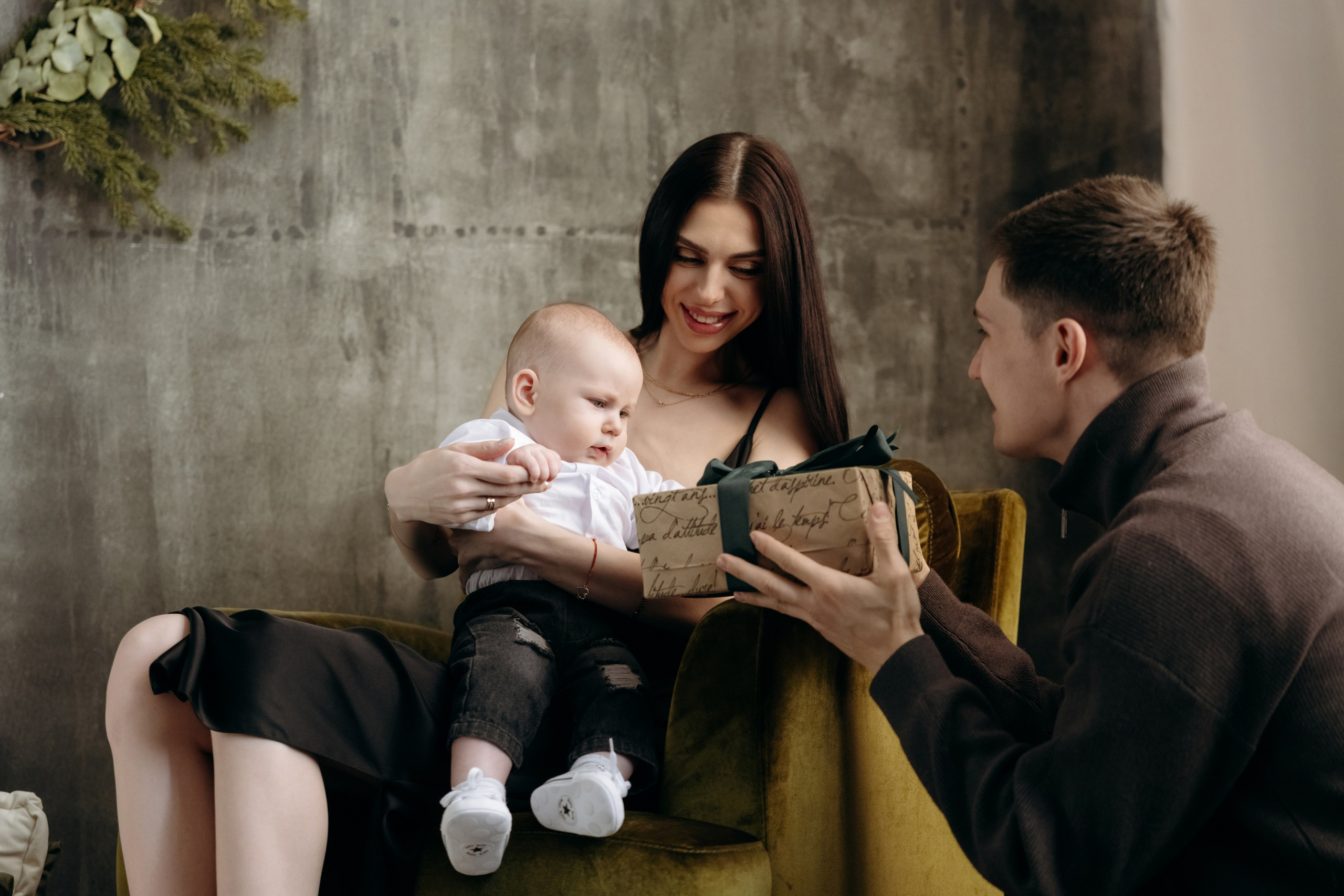 Фотостудия Дача. Свадебный и семейный фотограф Краснодар, Юлия Потопахина