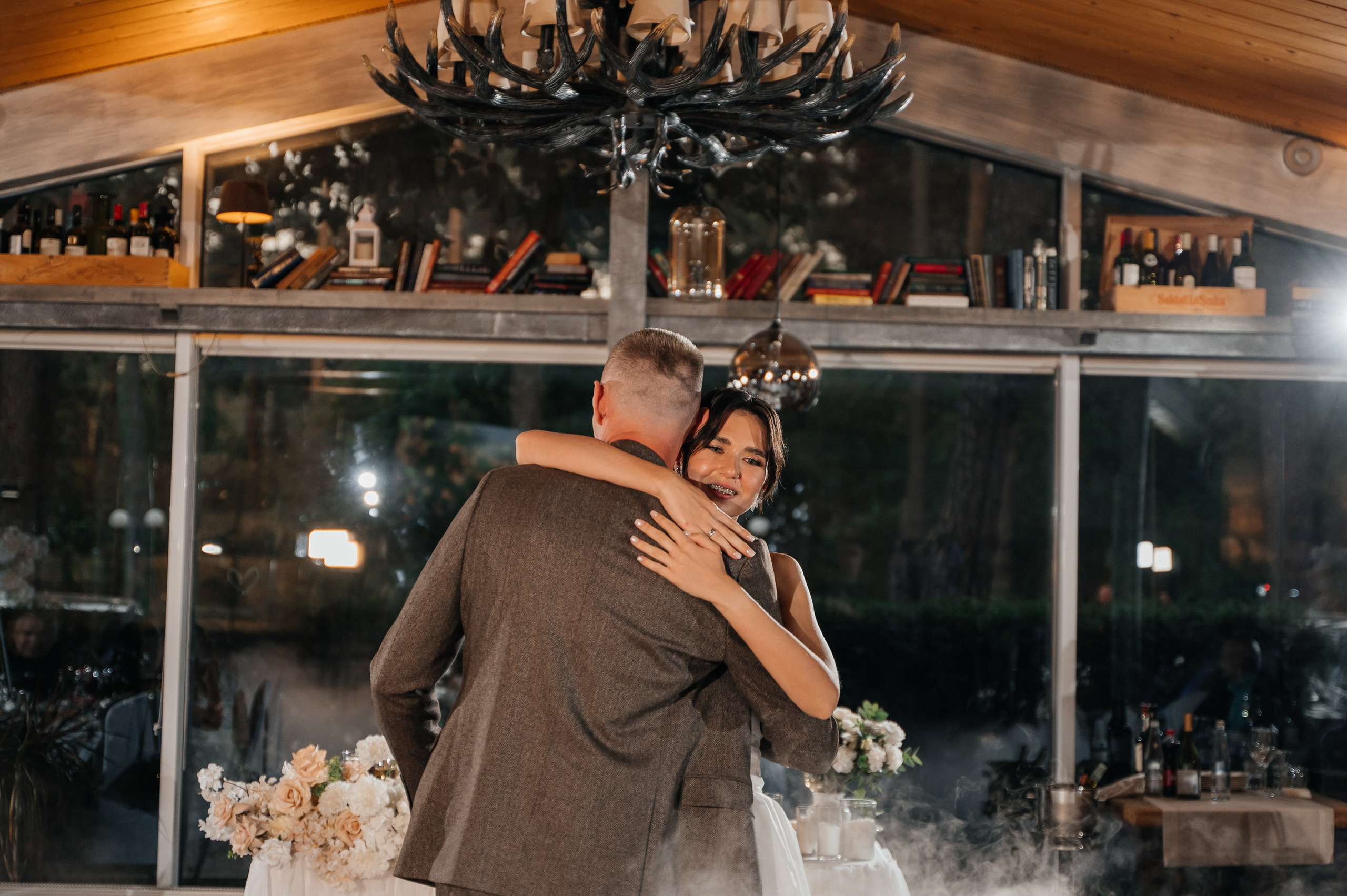 Женя и Рита 06.09.2024. Свадебный и семейный фотограф в городе Смоленске