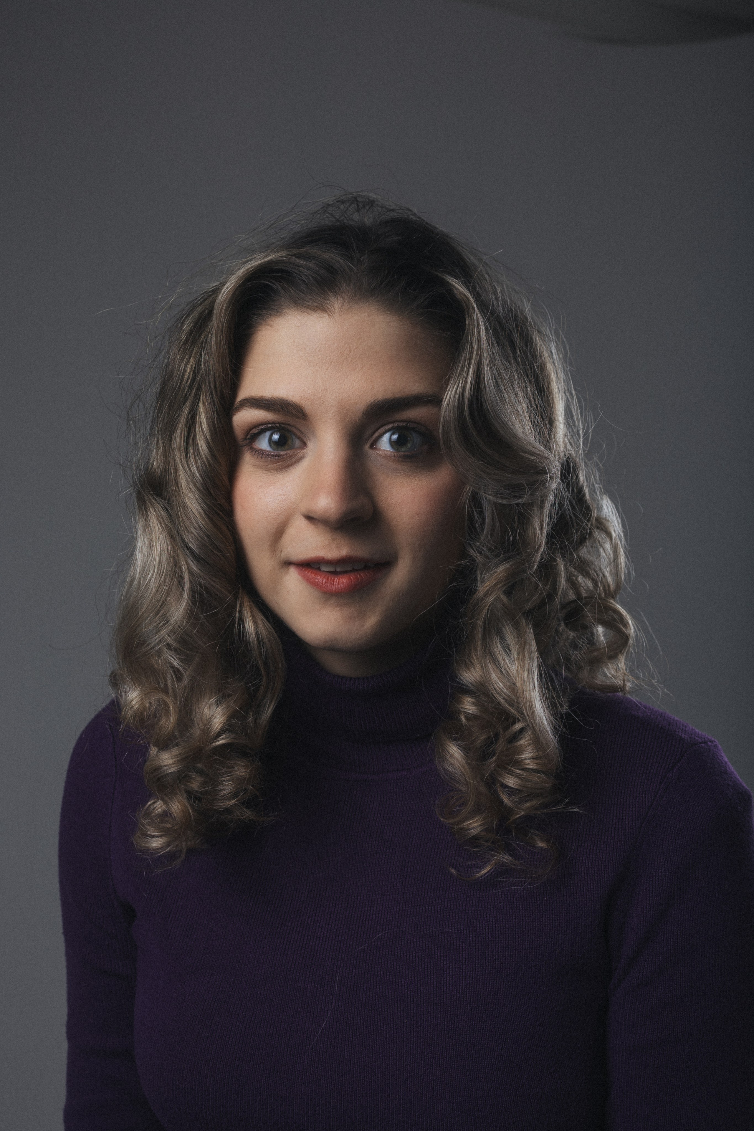 Настя. Михаил Ратников — портретный фотограф в Санкт-Петербурге