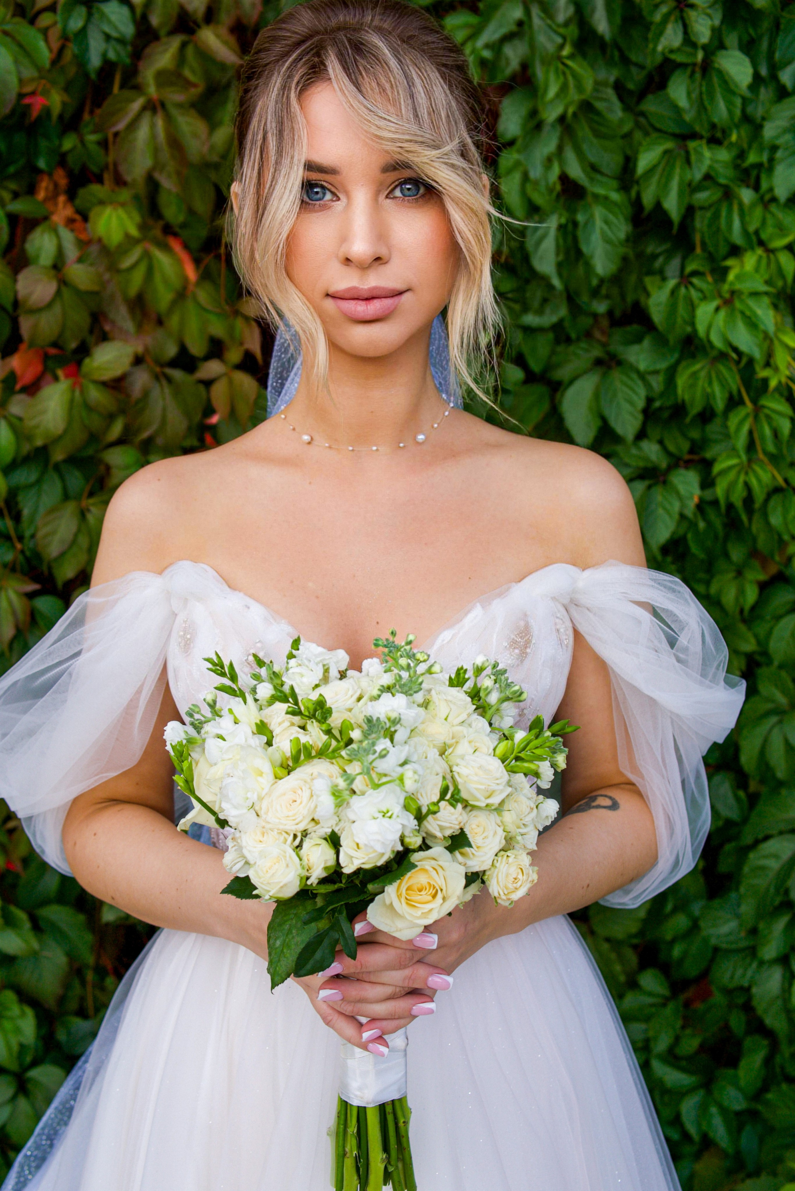 Анна и Марат. Фотограф Видеограф в Москве и МО Варганова Анастасия