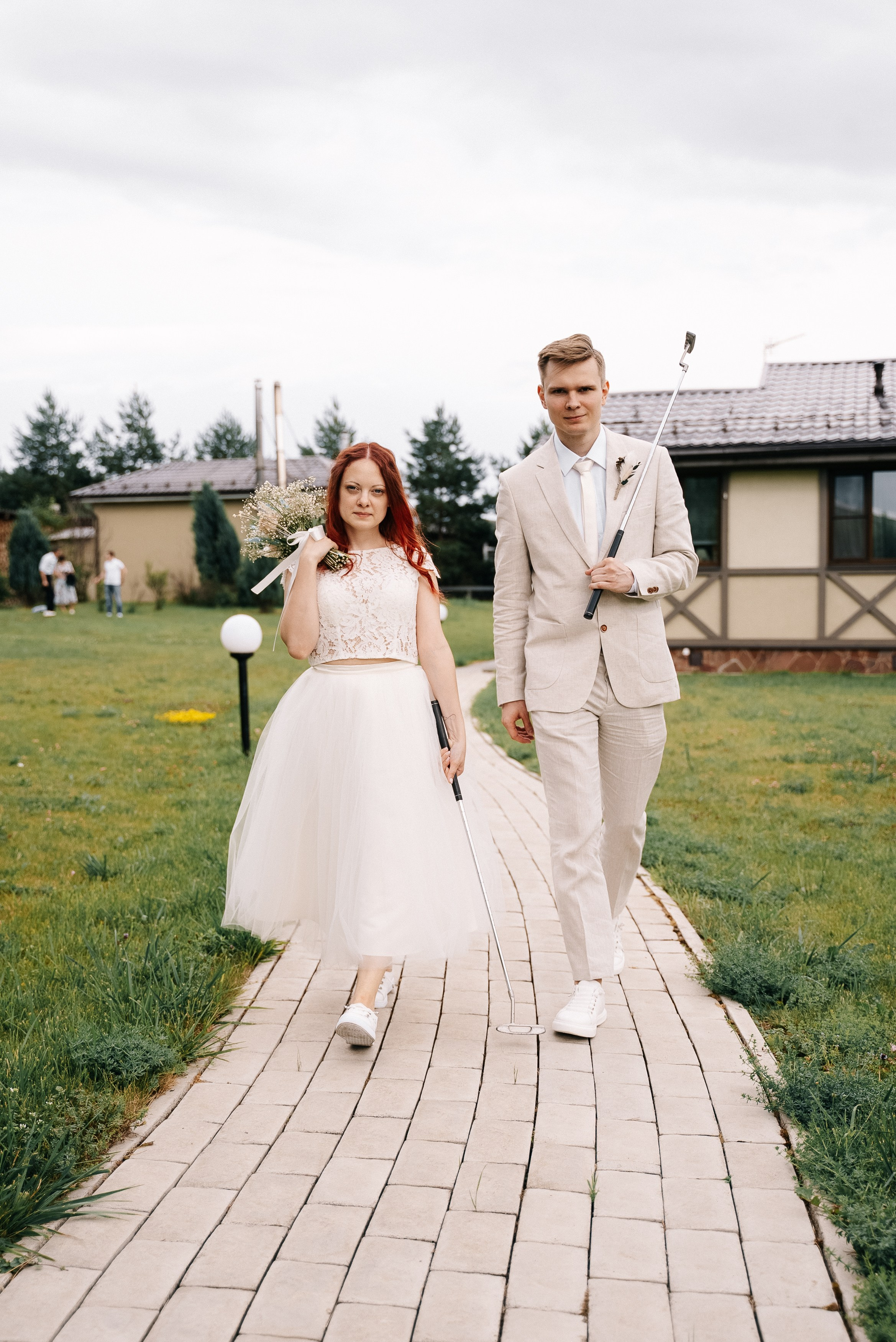 Саша и Марина. Павел Краснов — Свадебный и репортажный фотограф в Москве